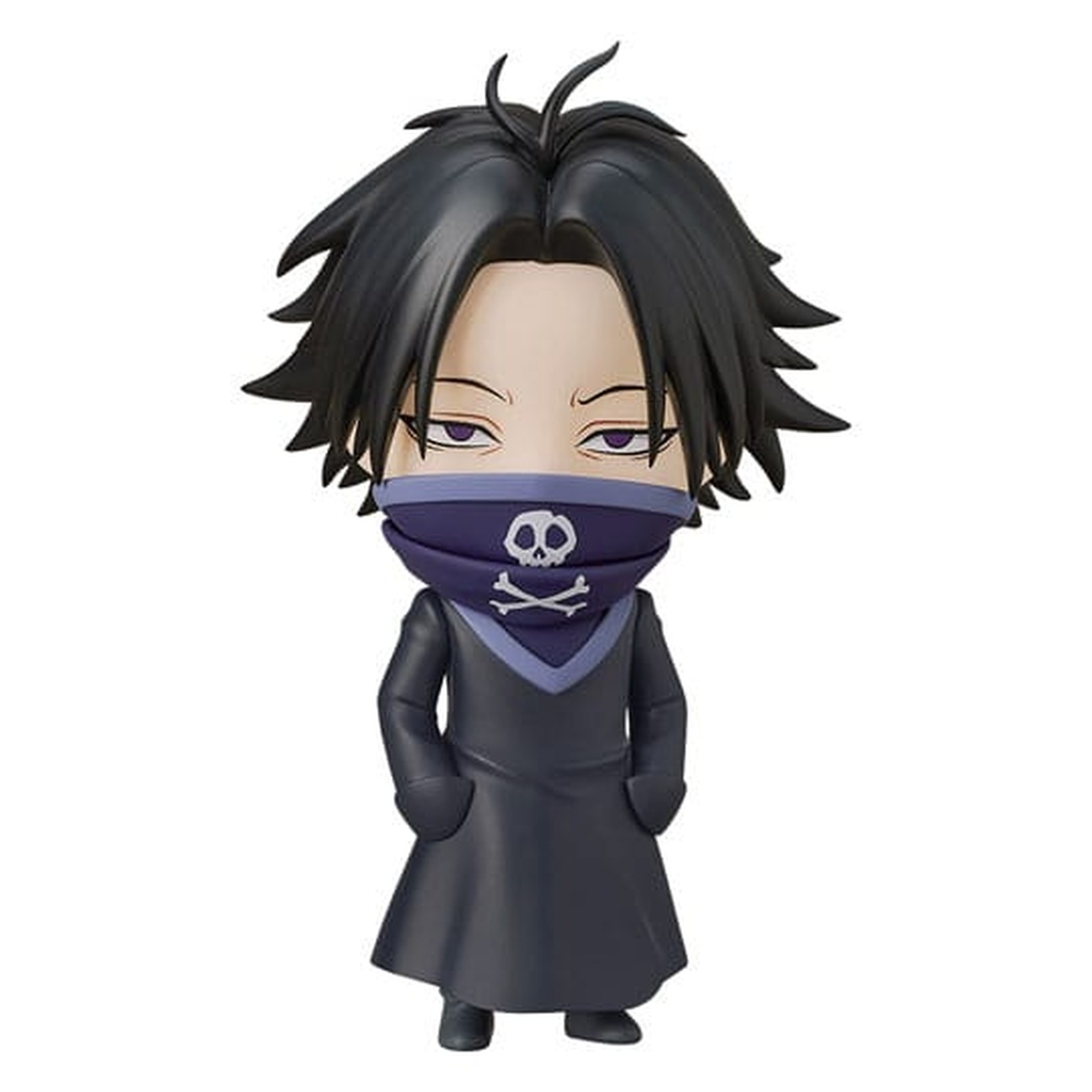 Hunter x Hunter - Figura de acción Nendoroid Feitan