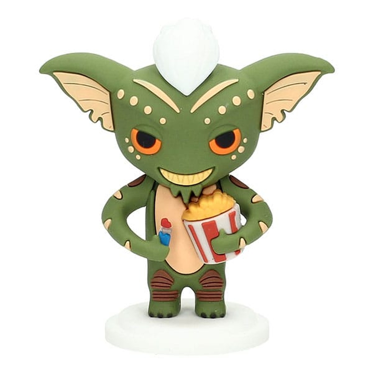 Gremlins - Kleine Monsters Pokis minifiguur Stripe 7 cm