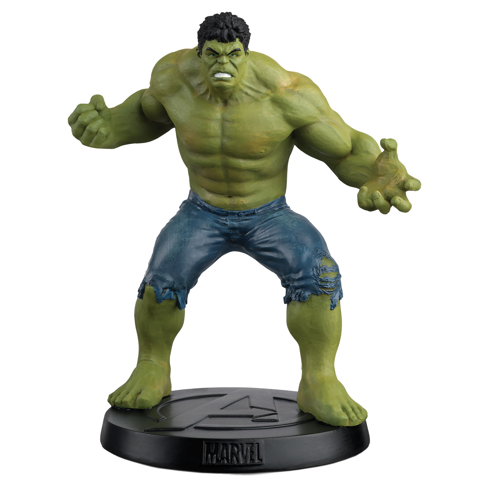 Figurine collector Hulk Hero 15 cm