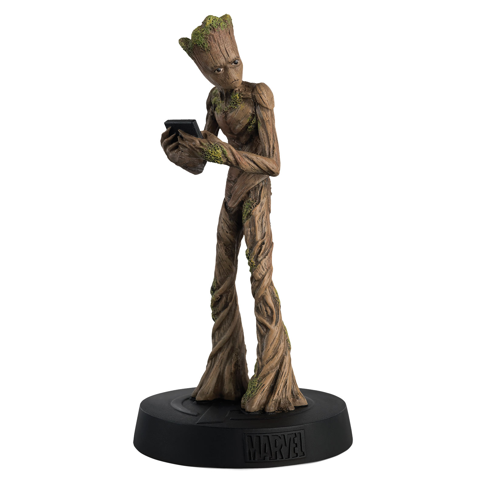 Les Gardiens de la Galaxie - Groot Hero Collector Figurine 12 cm