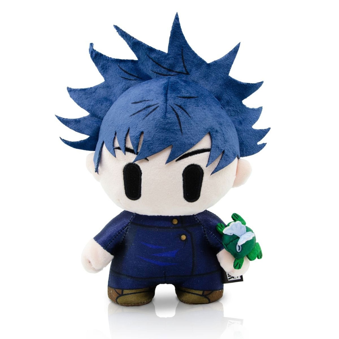Jujutsu Kaisen Peluche DZNR Megumi Fushiguro Cursed Energy Edition 18 cm