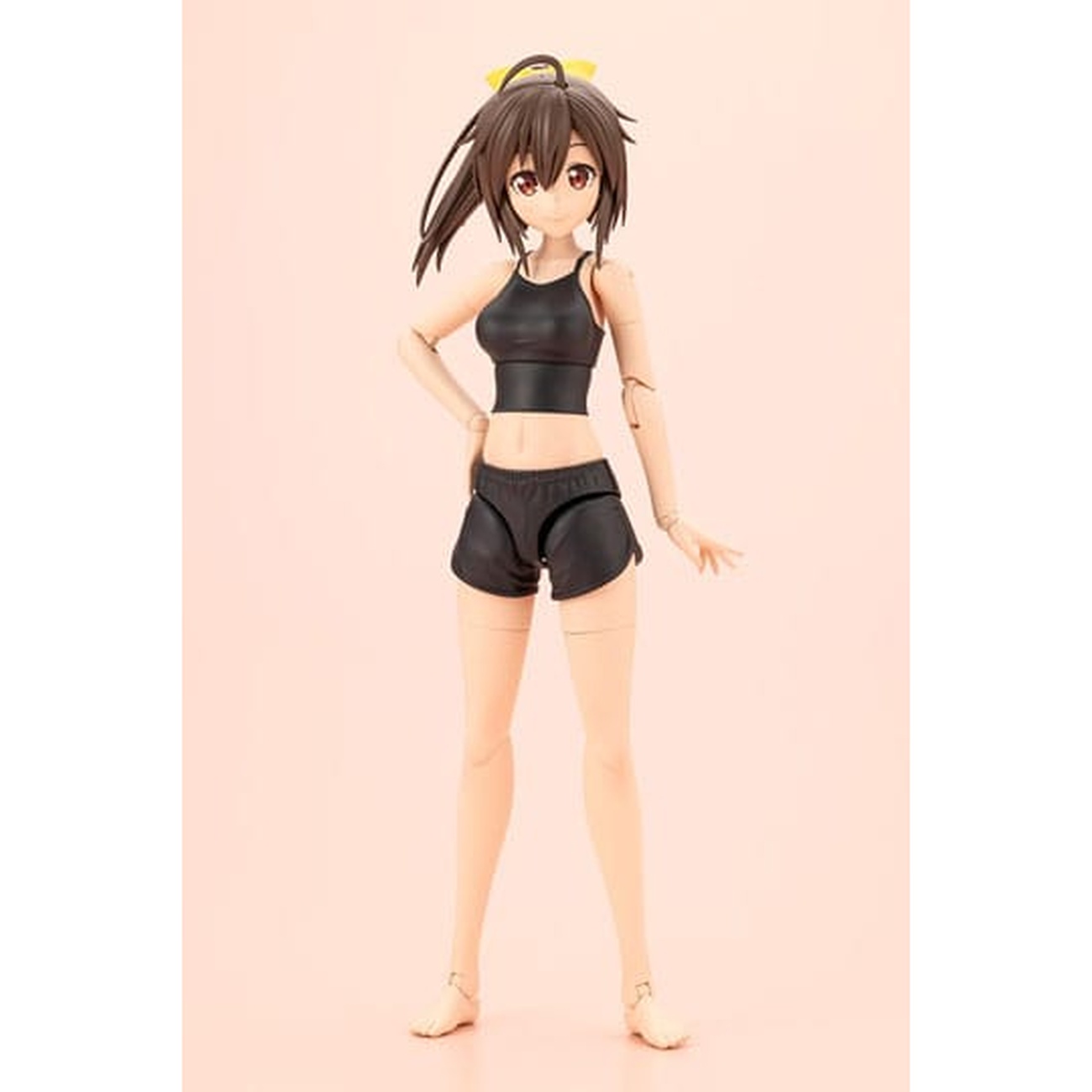 Sousai Shojo Teien – Accessory Set for Action Figures Dress Up Body Size M Version