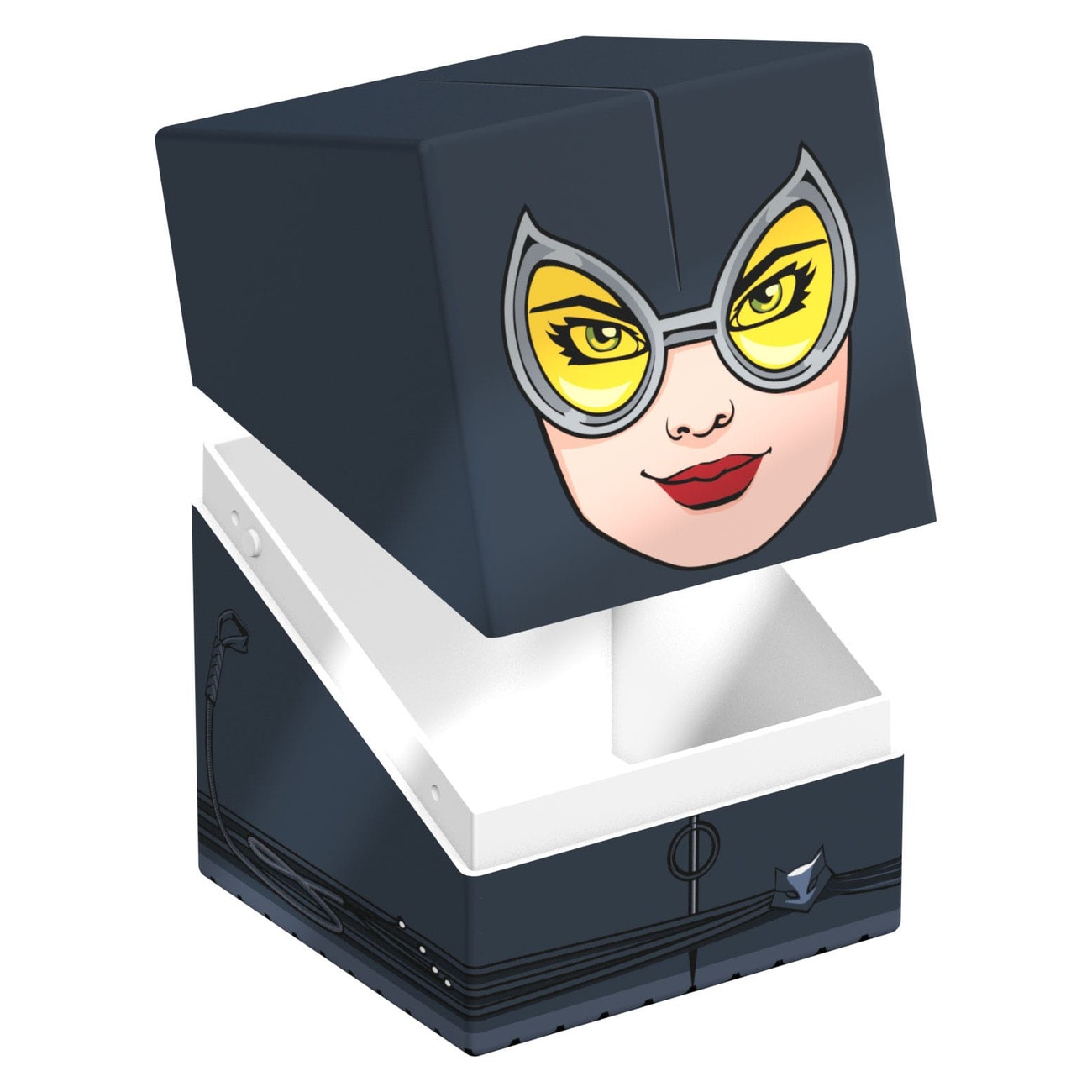 Squaroes Squaroe Batman: Gotham City GC008 – Catwoman