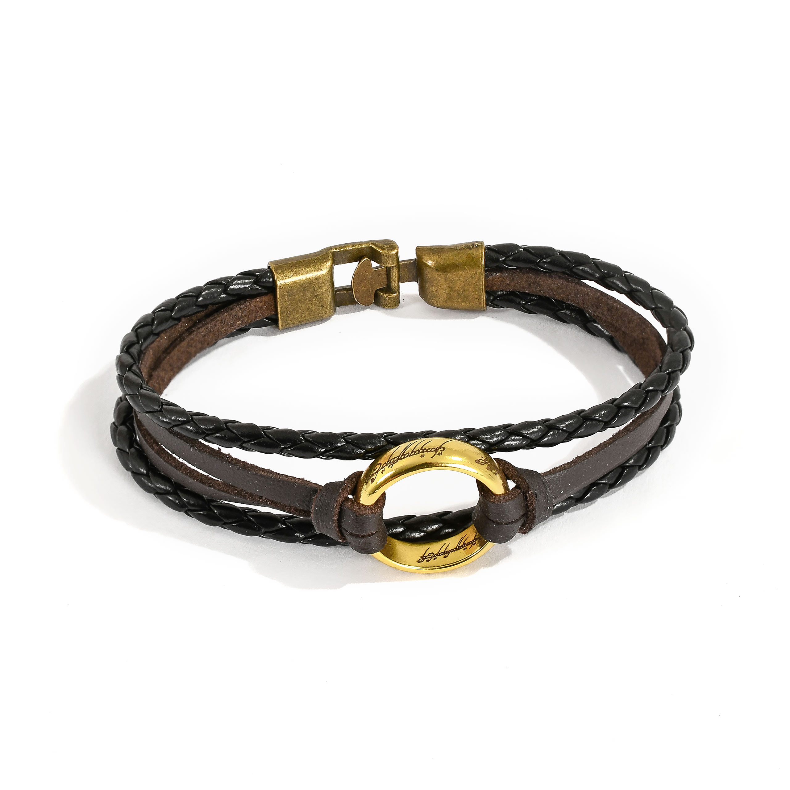 Il Signore degli Anelli - Il Bracciale dell'Unico Anello