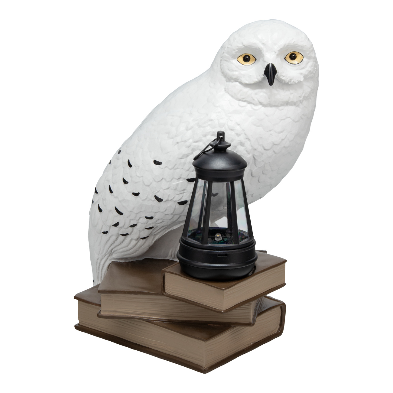 Hedwig 3D Solarlamp - Harry Potter