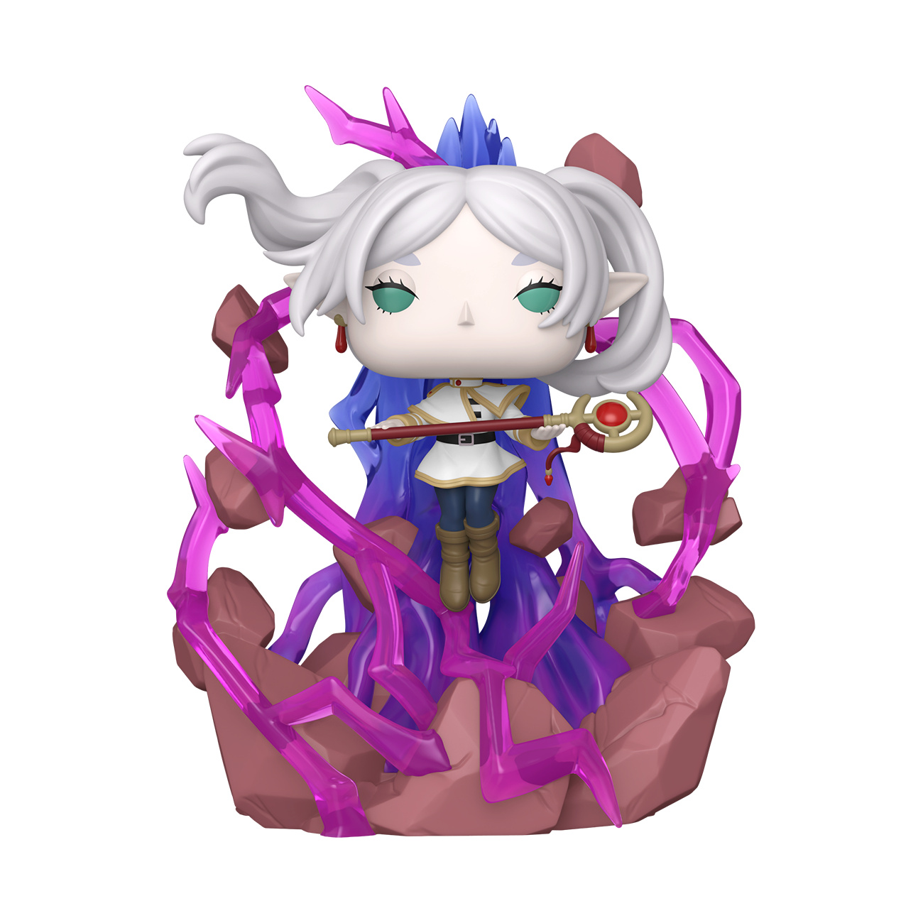 Frieren – Deluxe Funko Pop! Figure