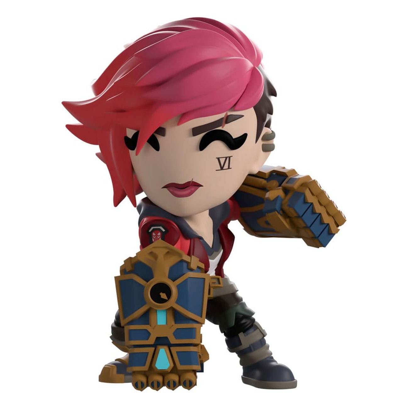 Arcane Vinyl Figur Vi 10 cm