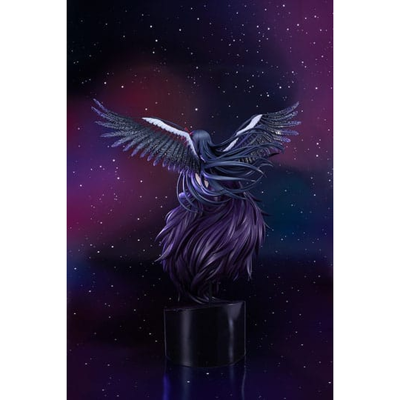 Puella Magi Madoka Magica - Figure Devil Homura