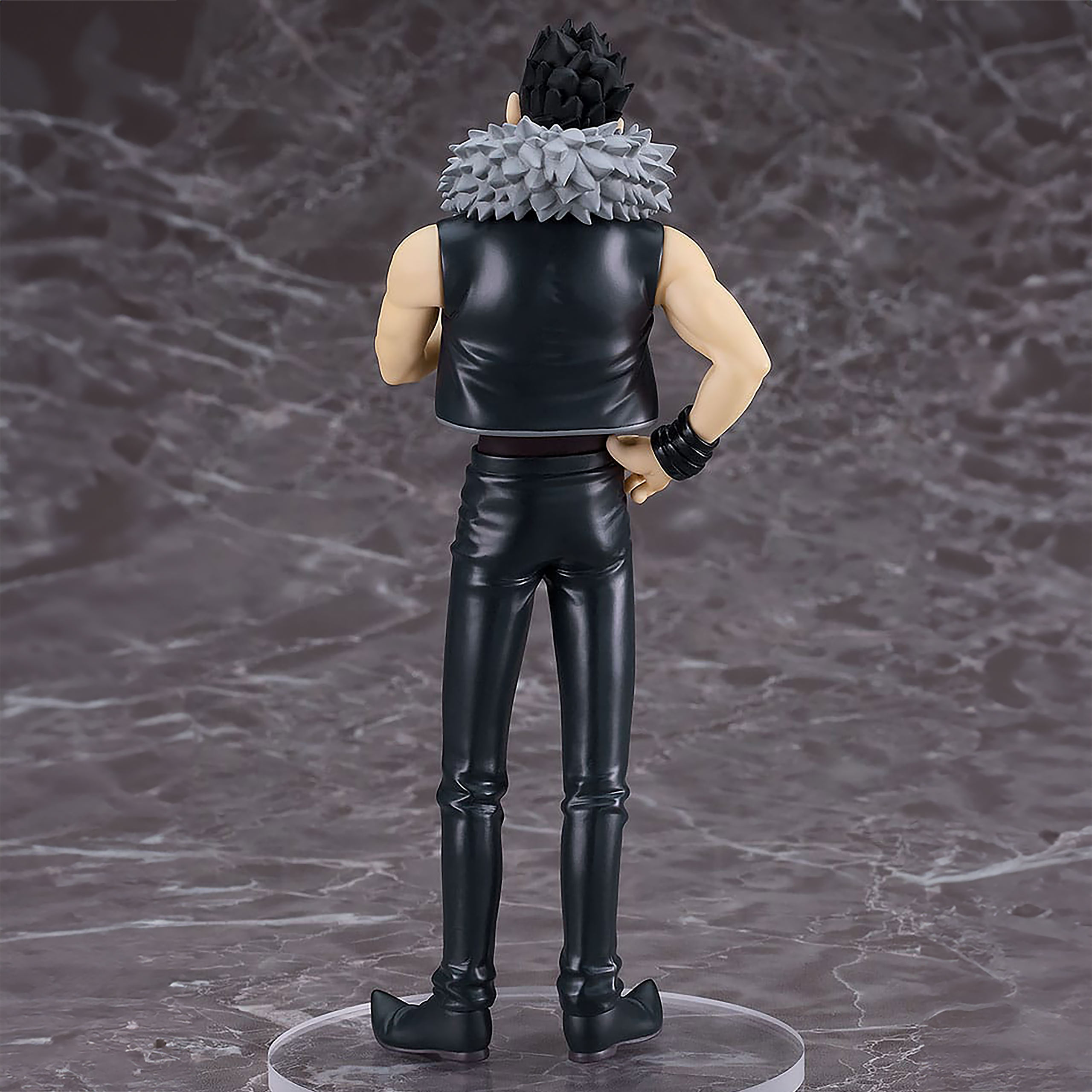 Fullmetal Alchemist: Brotherhood - Figurine Greed Pop Up Parade