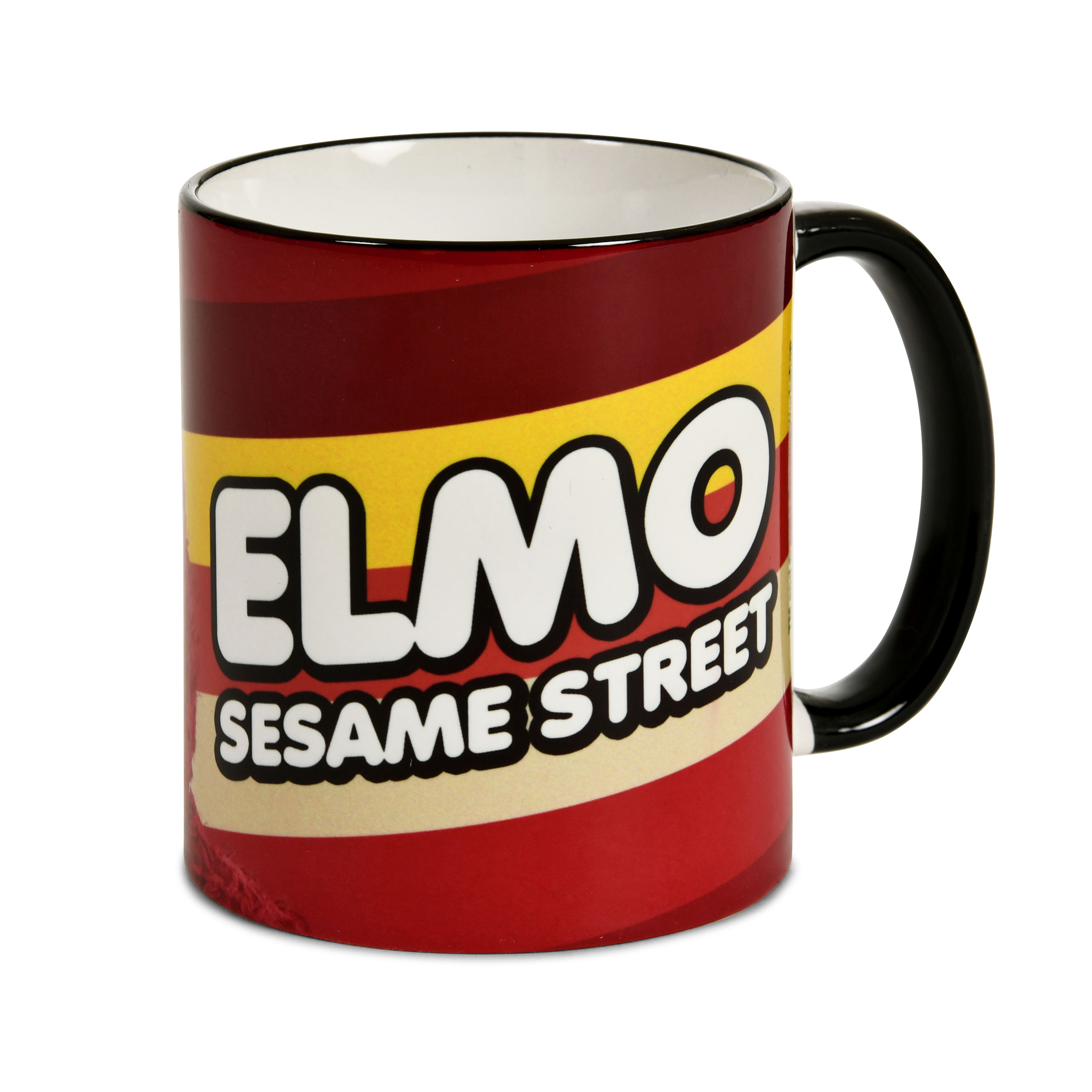 Sesamo Apriti - Tazza Elmo