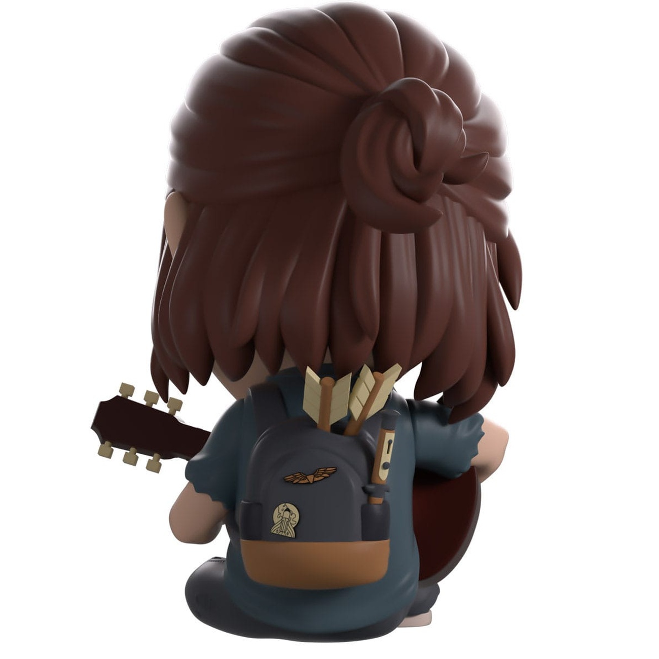 The Last of Us Vinyl Figure Ellie 9 cm