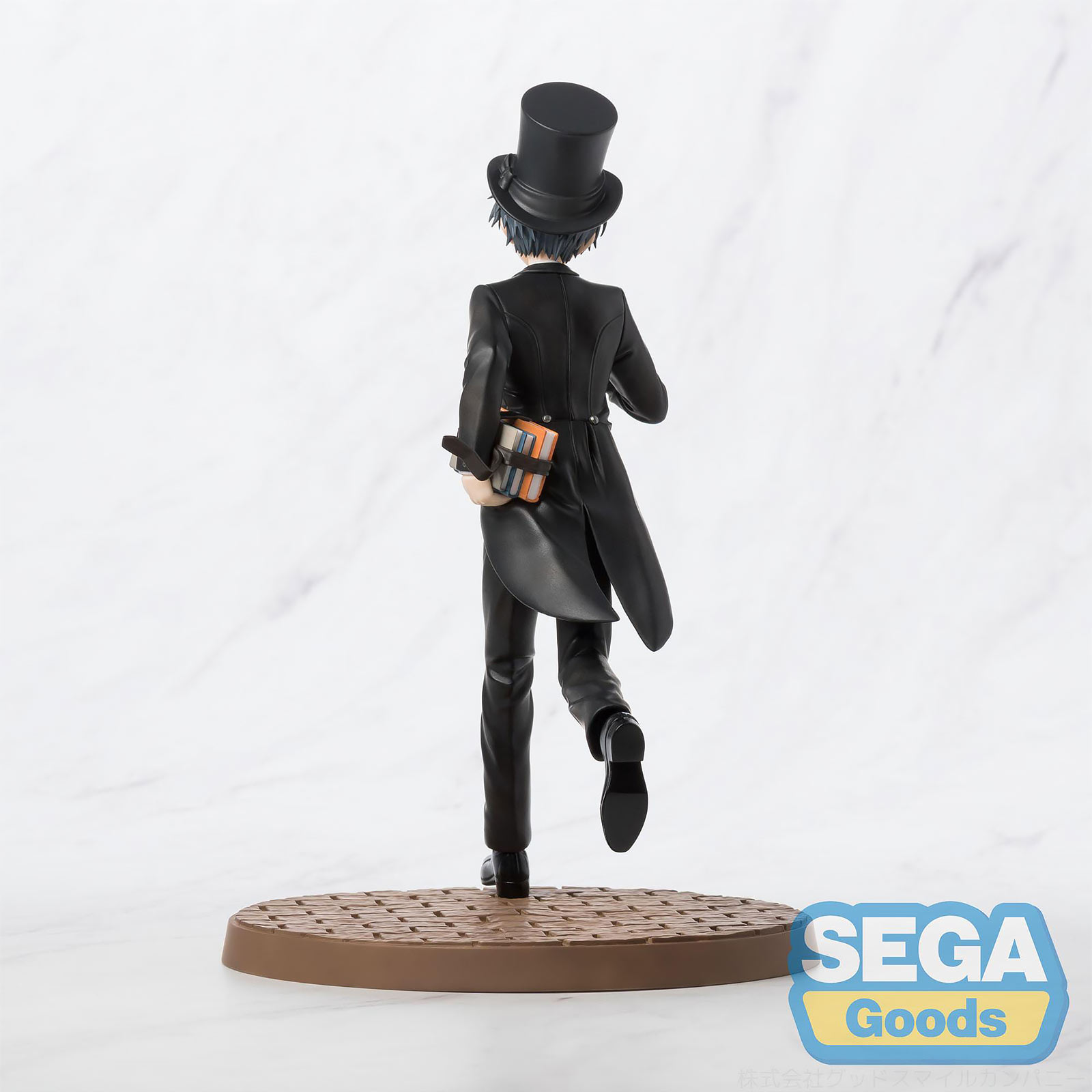 Black Butler - Ciel Phantomhive Luminasta Figur