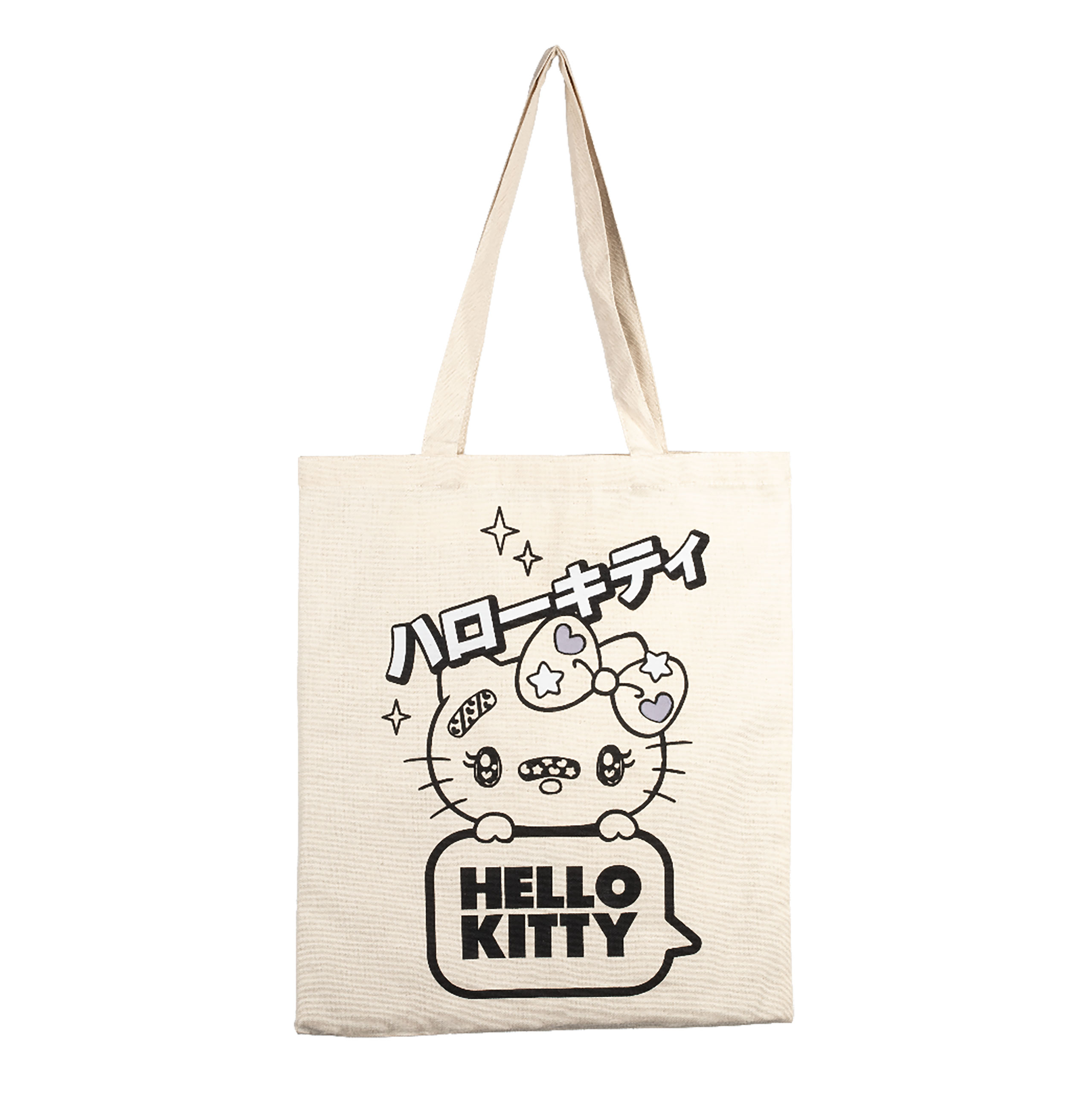 Hello Kitty - Borsa di tela