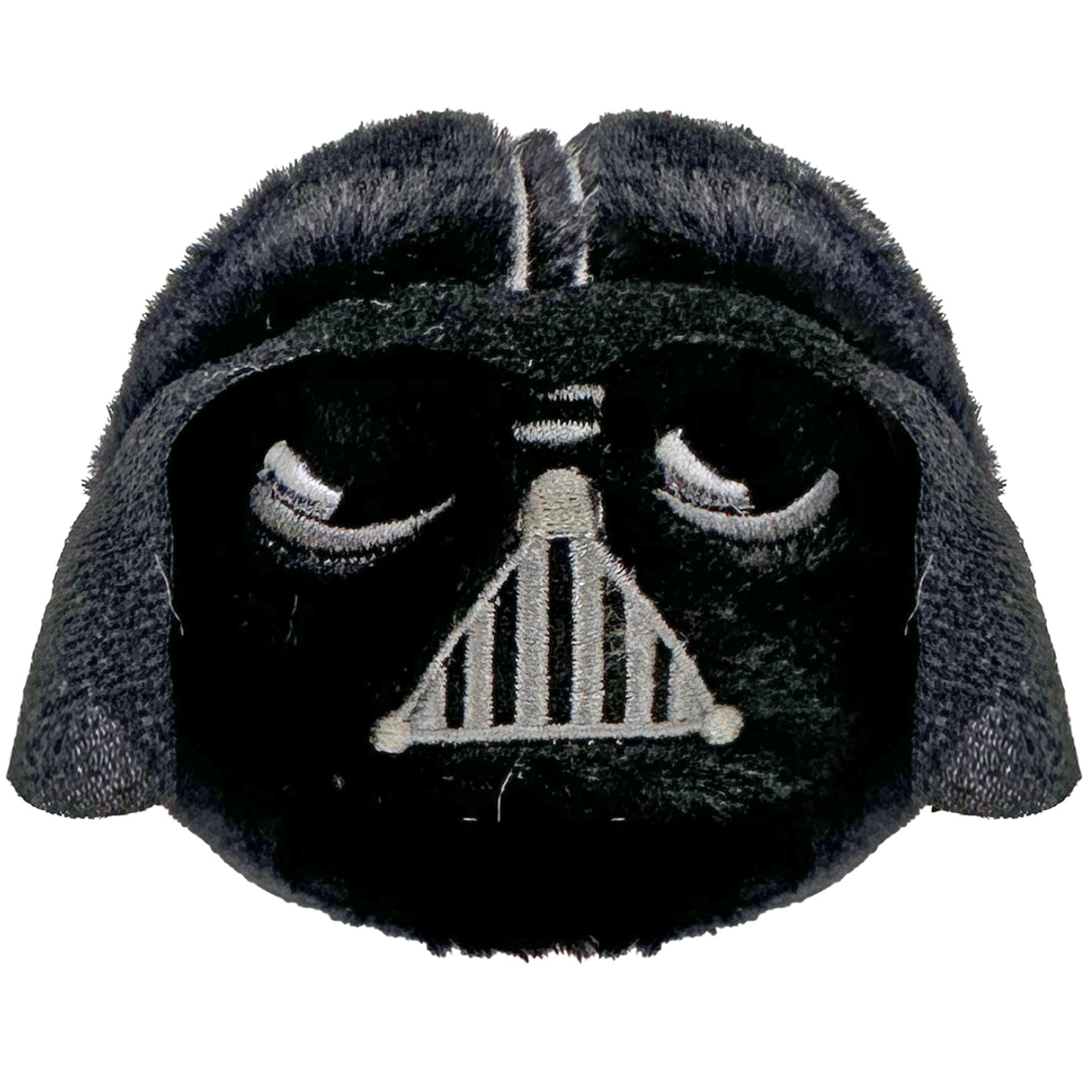Darth Vader Beanie Bouncers palla di peluche rimbalzante - Star Wars