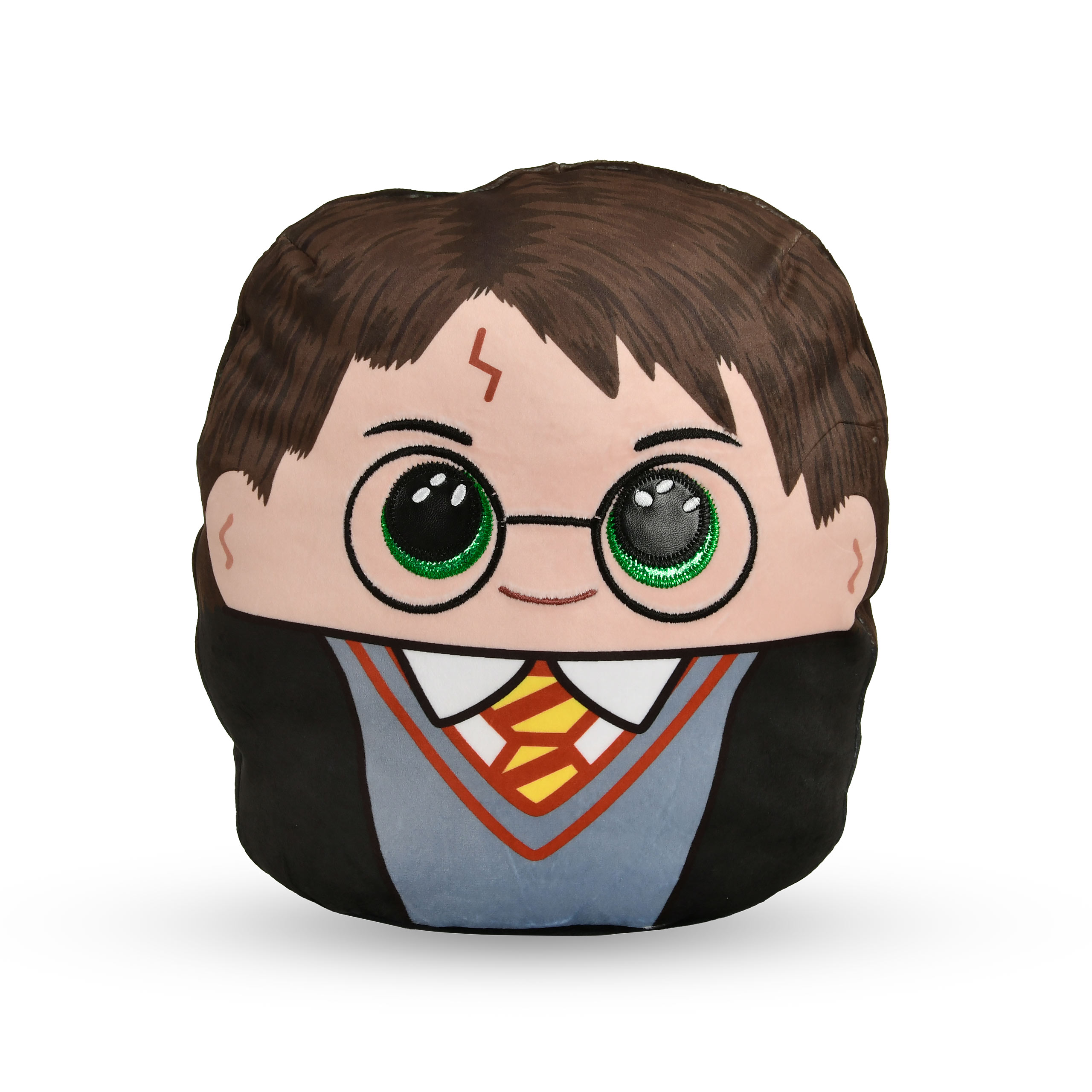 Harry Potter Squishy Beanies Plush Cushion 20cm