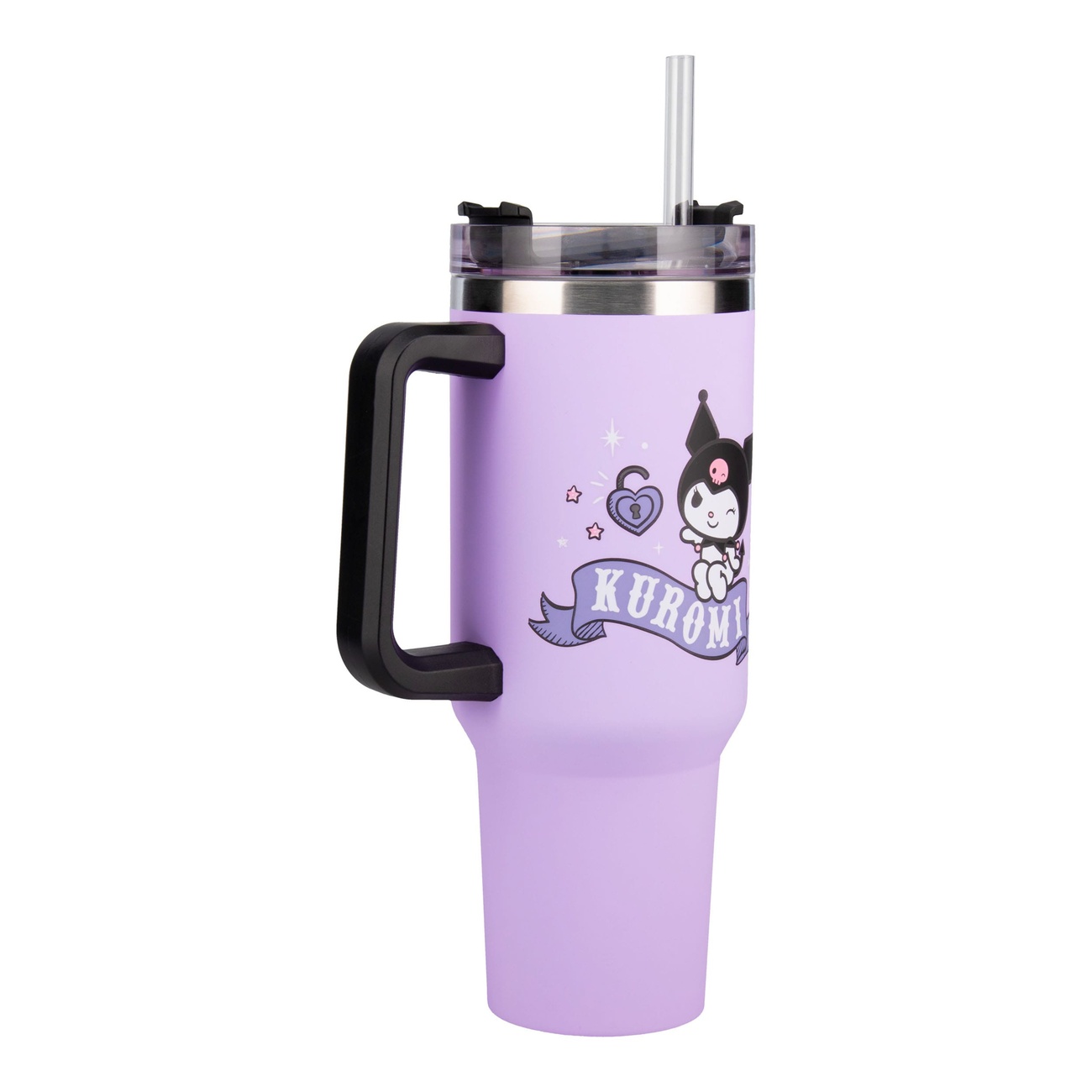 Sanrio Trinkbecher To Go Kuromi