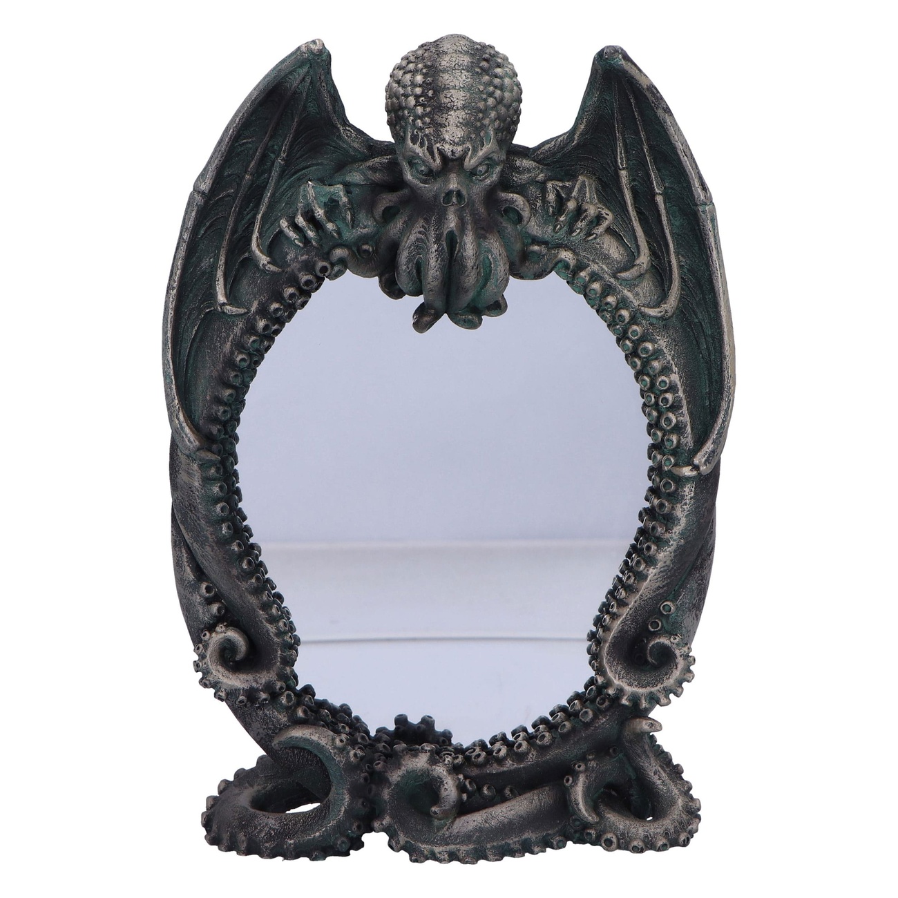 Cthulhu Mirror Cthulhu's Reflection