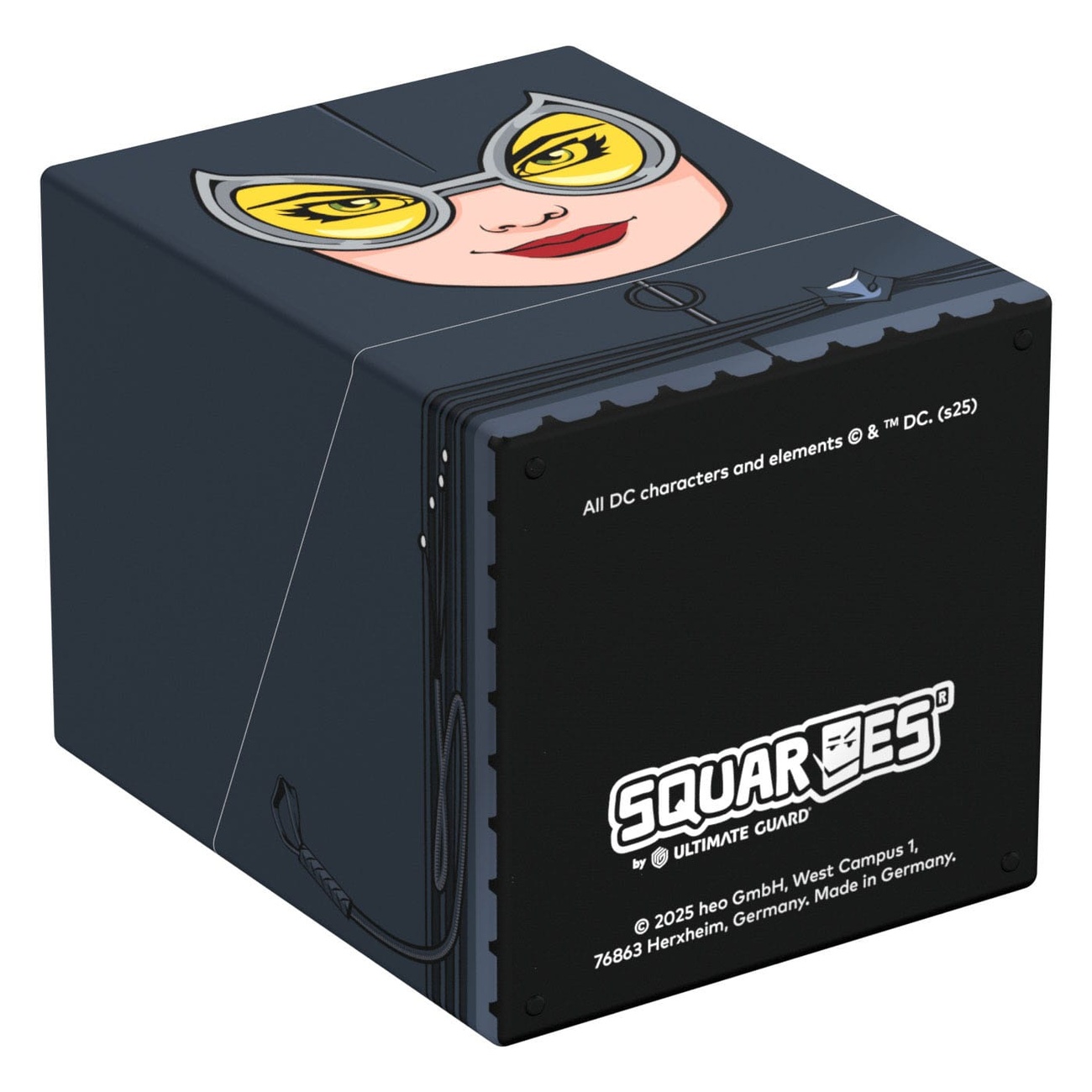 Squaroes Squaroe Batman: Gotham City GC008 – Catwoman
