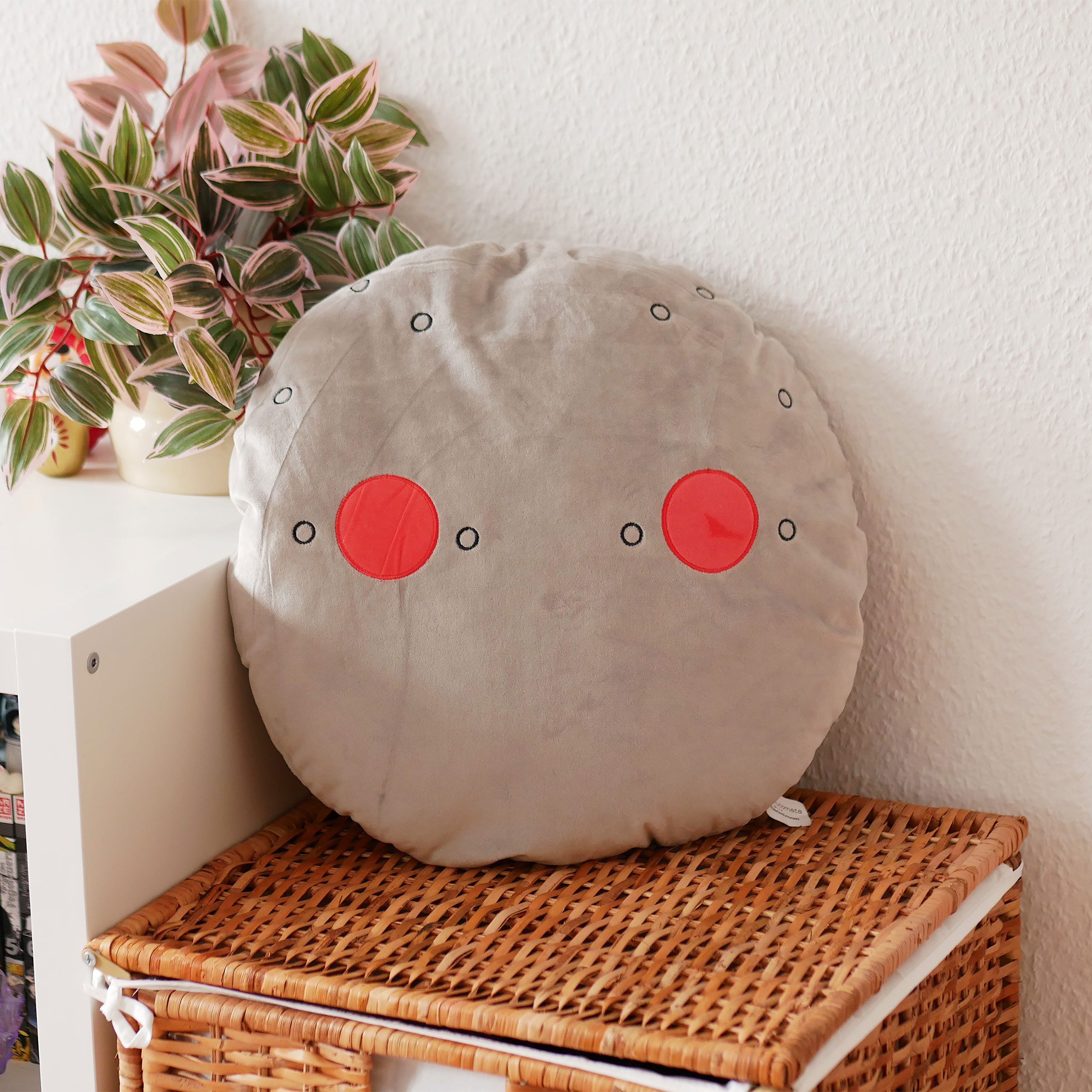 NieR: Automata Ver1.1a - Machine Lifeform Kissen