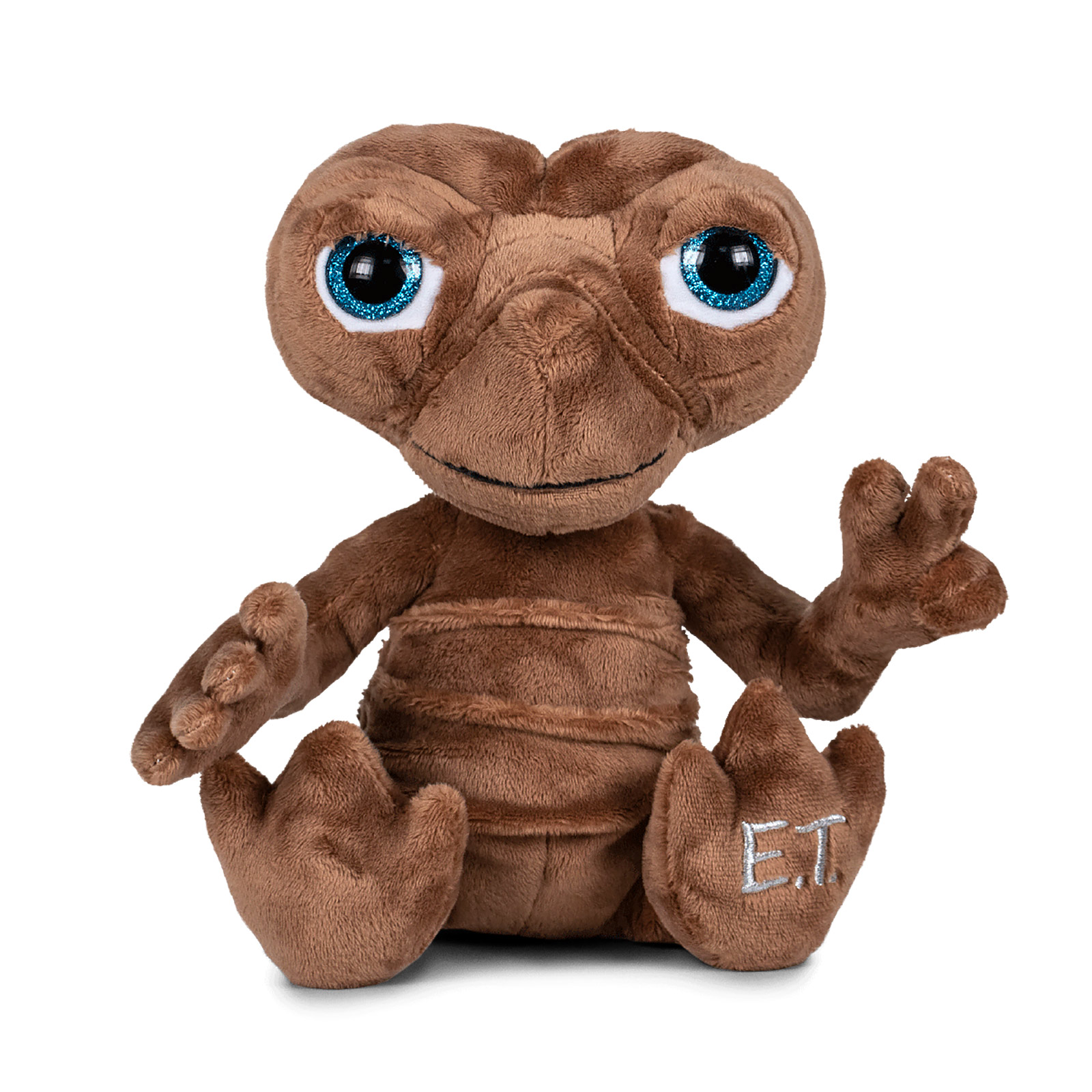 E.T. plush figure 21 cm