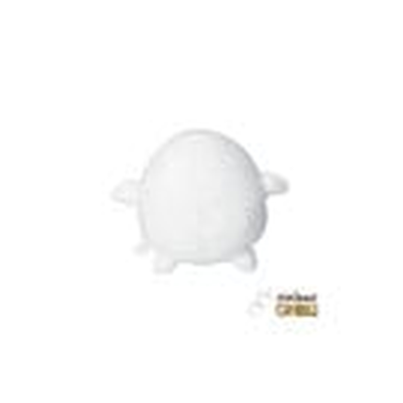 Le Garçon et le Héron peluche Warawara Dreaming 14 cm