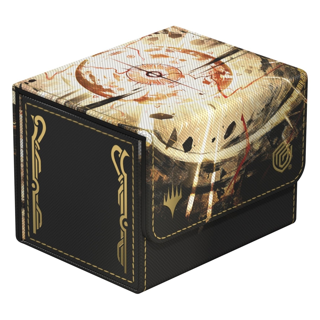 Ultimate Guard Sidewinder 100+ Xenoskin Magic: The Gathering "Secrets of Strixhaven" - Armageddon