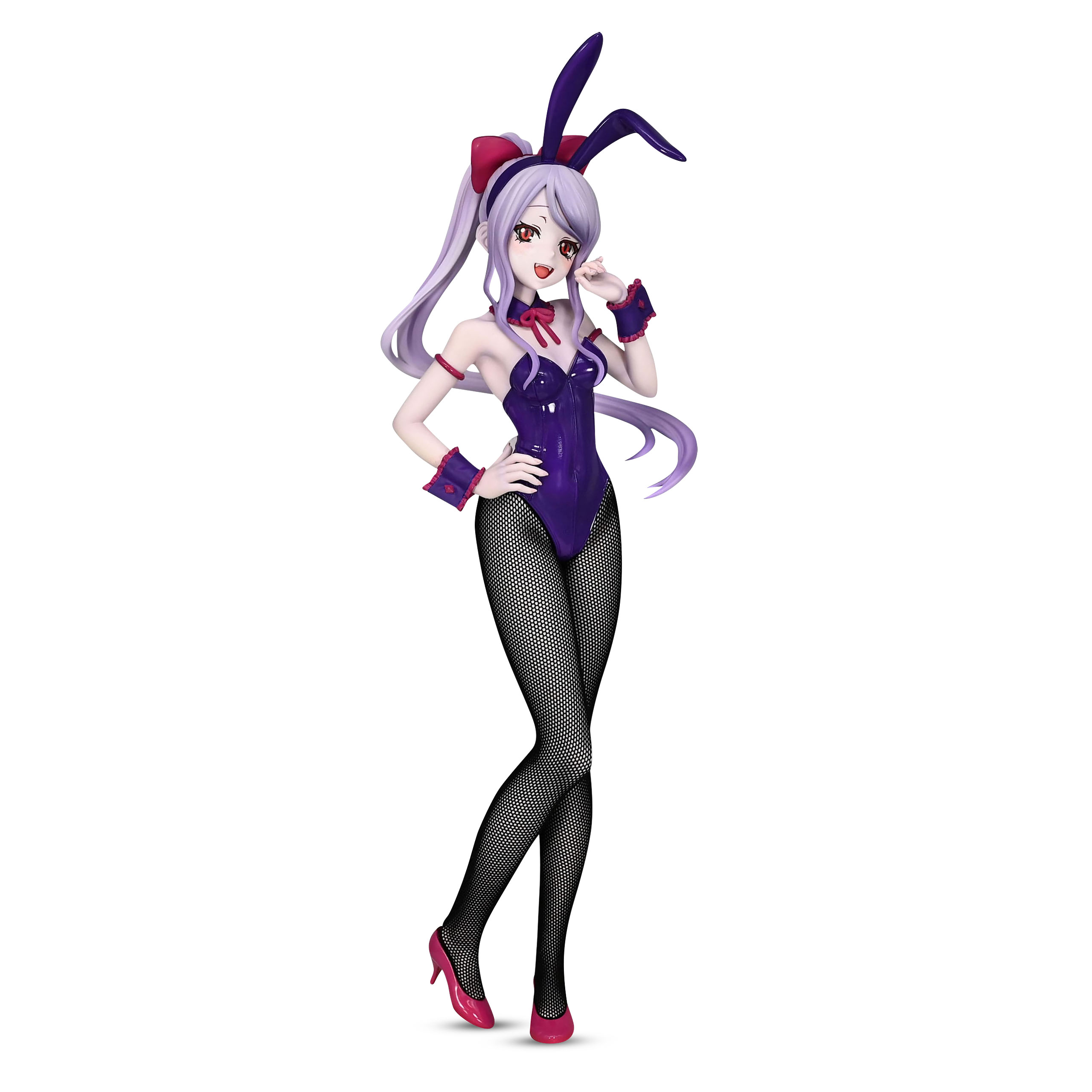 Overlord - Shalltear Bloodfallen BiCute Bunnies Figure