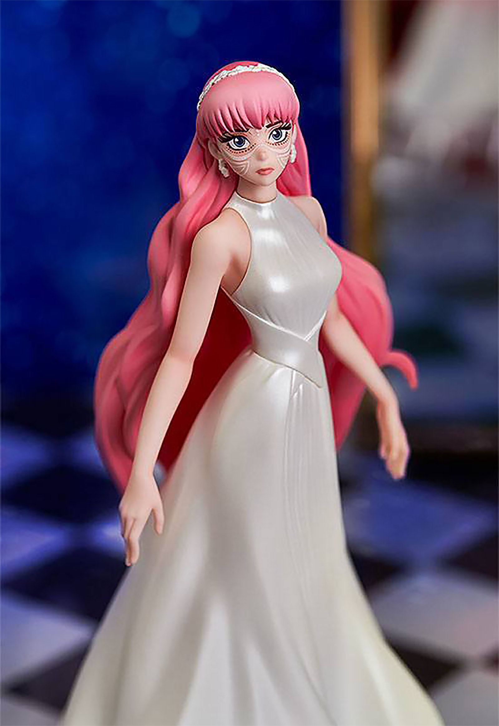 Belle - Figurine Suzu