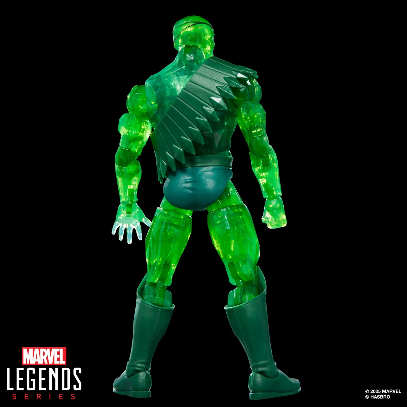 Marvel Legends actionfigur Warbow (BAF: Executioner) 15 cm