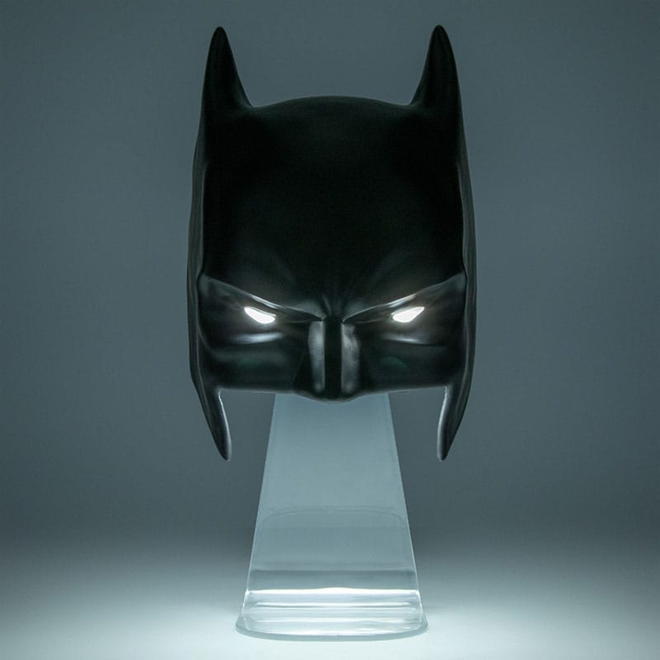 DC Comics 3D LED Leuchte Batman Mask