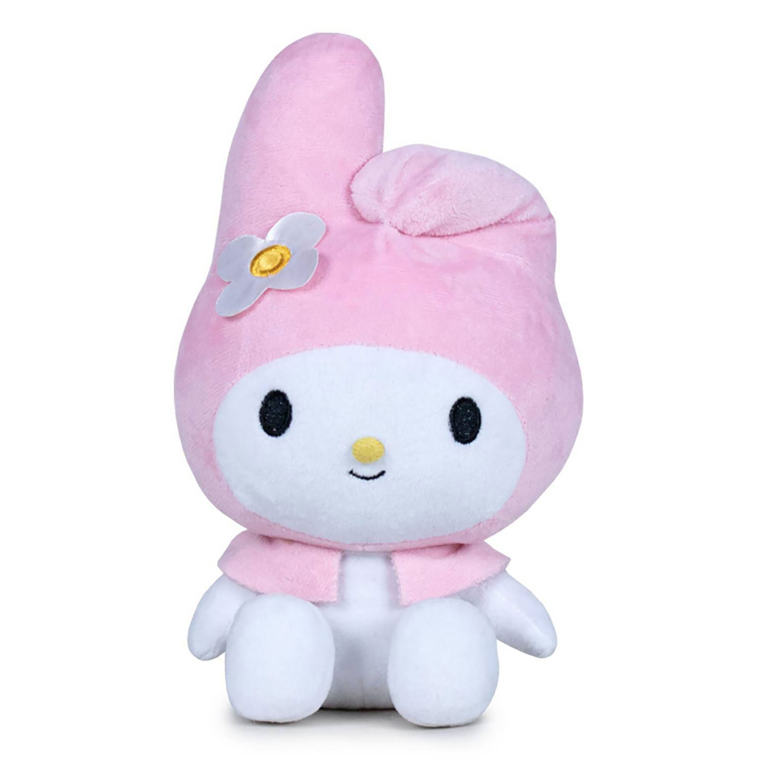 Sanrio - Figurine en peluche Hello Kitty Melody