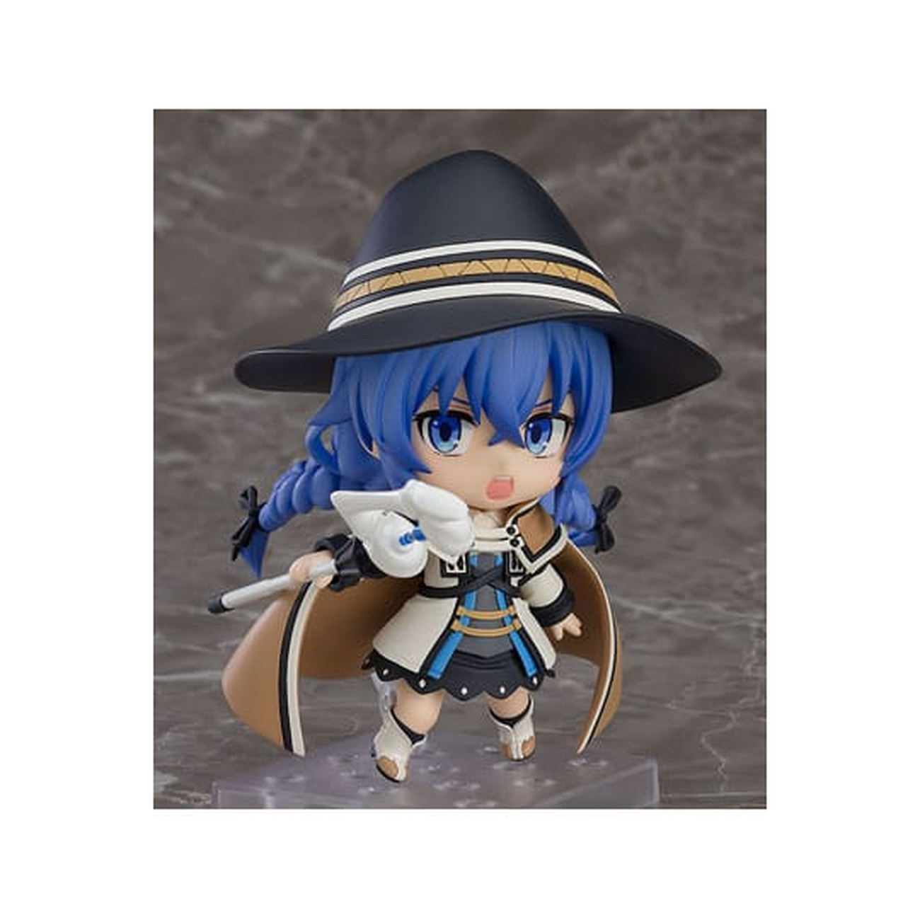 Mushoku Tensei: Jobless Reincarnation Figurine Nendoroid Roxy Migurdia 10 cm