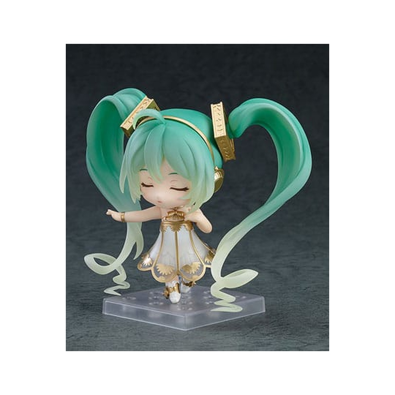 Miku Symphony 5th Anniversary Nendoroid actionfigur - Hatsune Miku