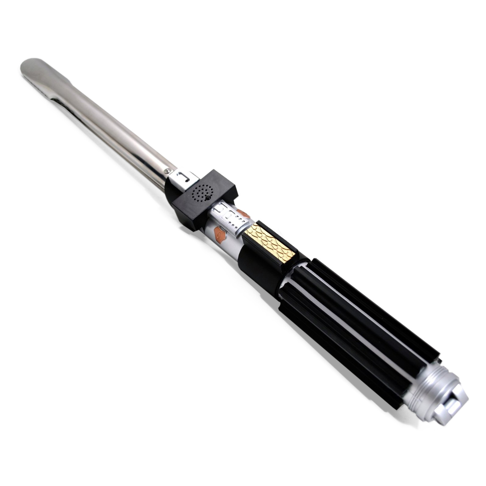 Star Wars - Vader Lightsaber BBQ Tongs with Sound
