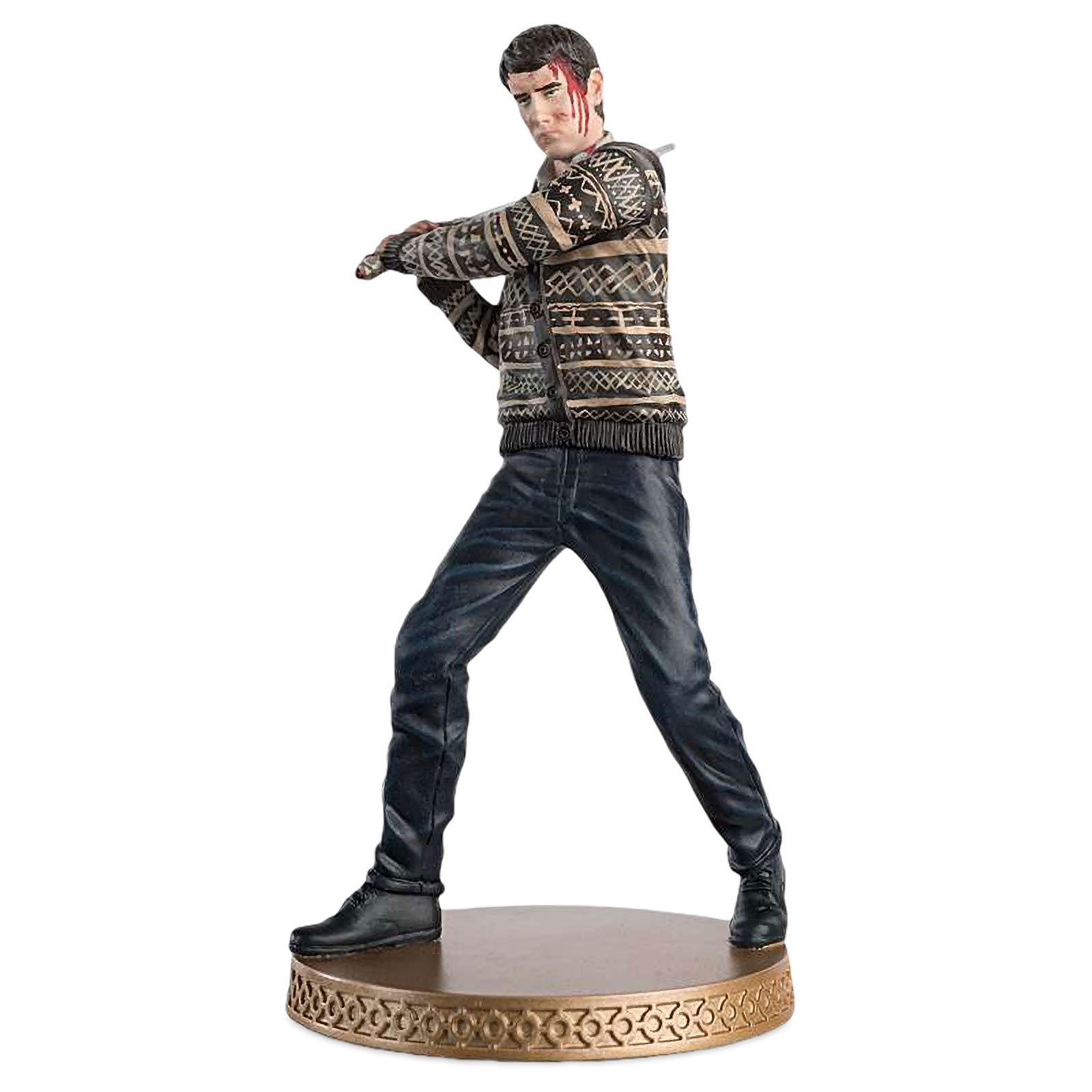 Neville Longbottom Hero Collector Figur 12 cm - Harry Potter