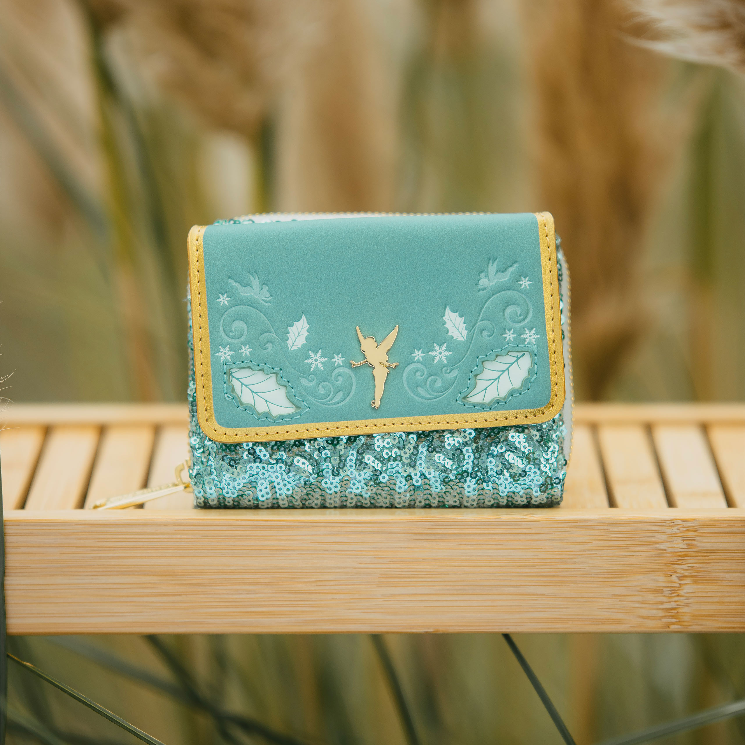 Tinkerbell - Holiday Geldbörse