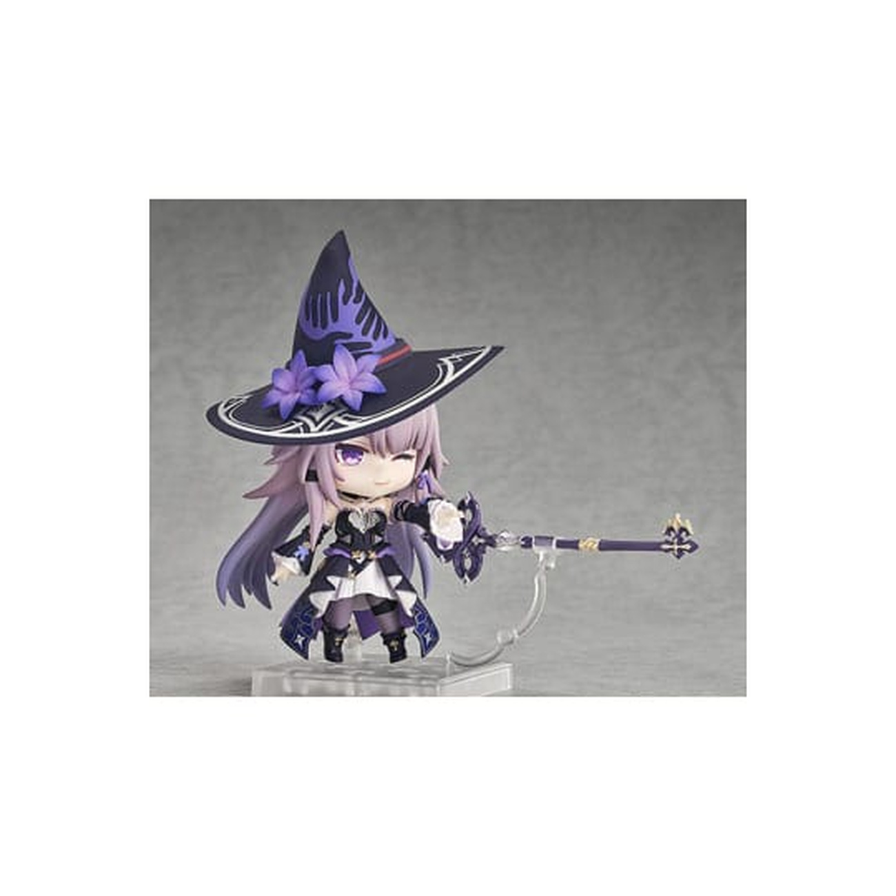 Honkai: Star Rail Nendoroid Actionfigur The Herta 10 cm