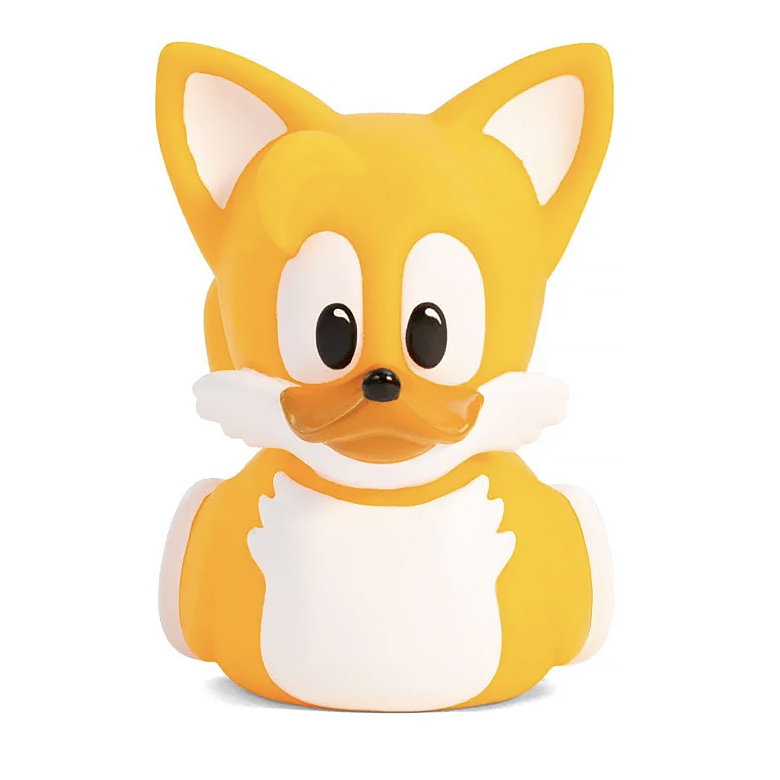 Sonic the Hedgehog - Tails TUBBZ canard déco