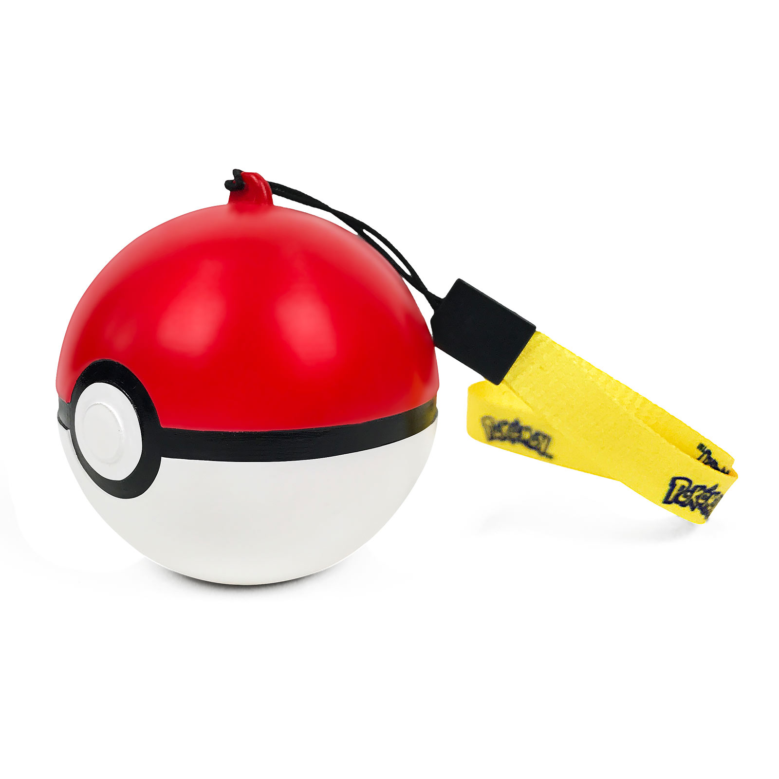 Pokemon - LED Pokeball with Wrist Strap