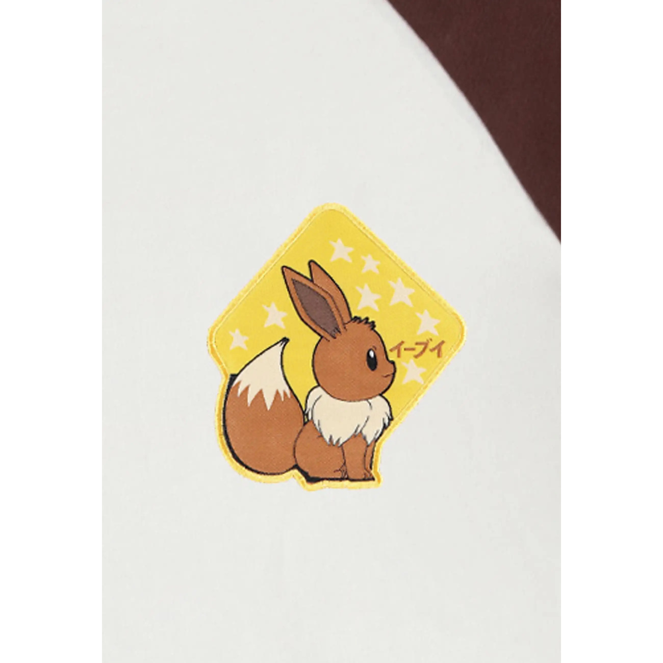 T-shirt Eevee - Pokémon