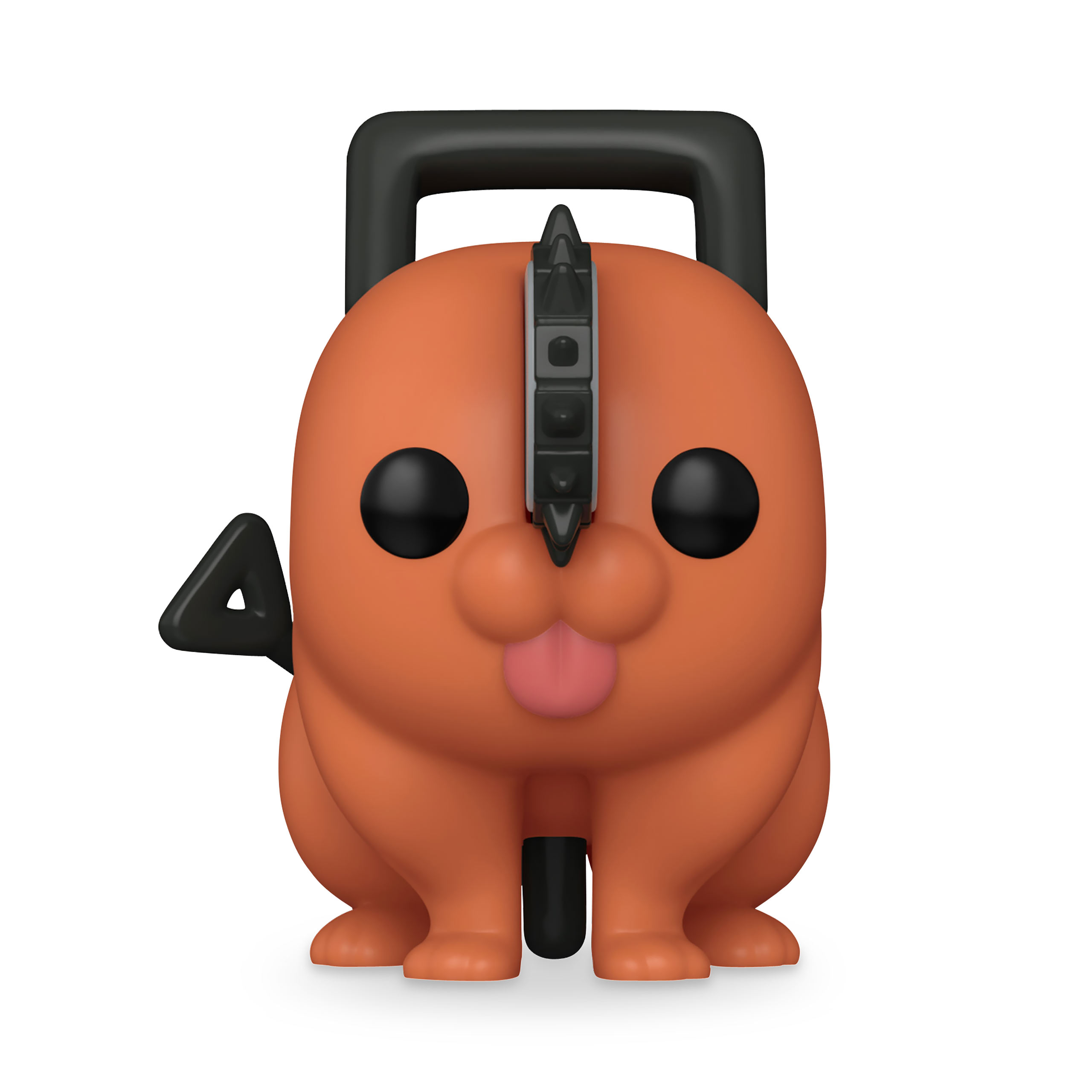 Chainsaw Man - Figura Funko Pop di Pochita