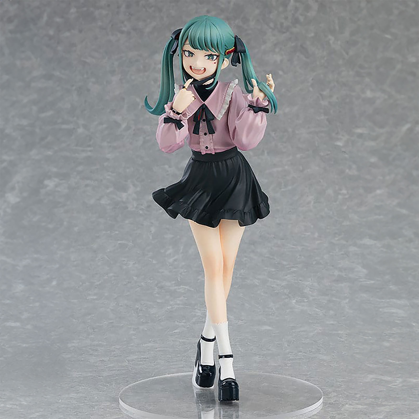 Hatsune Miku - Character Vocal Series 01 Pop Up Parade Figure The Vampire Version