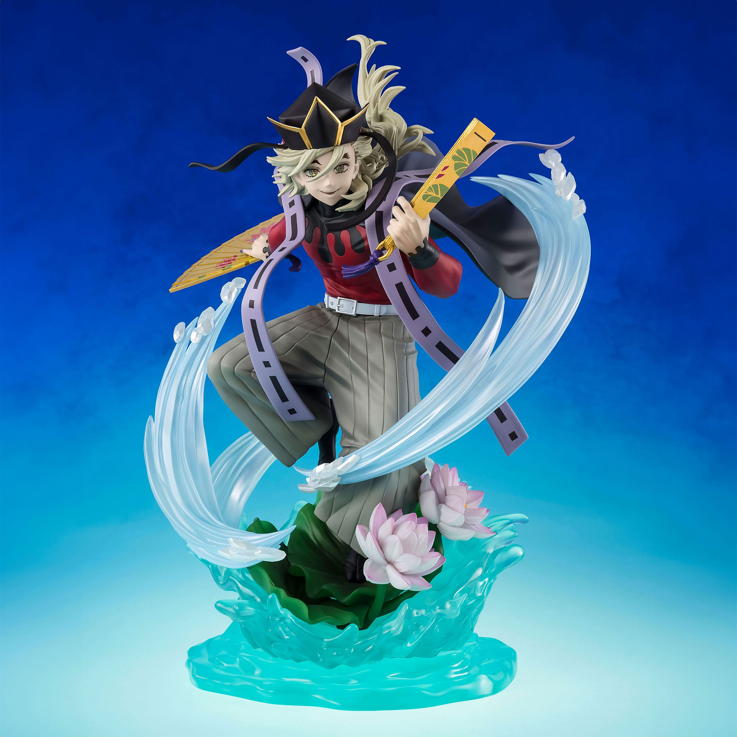 Demon Slayer - Doma Statua Figuarts ZERO