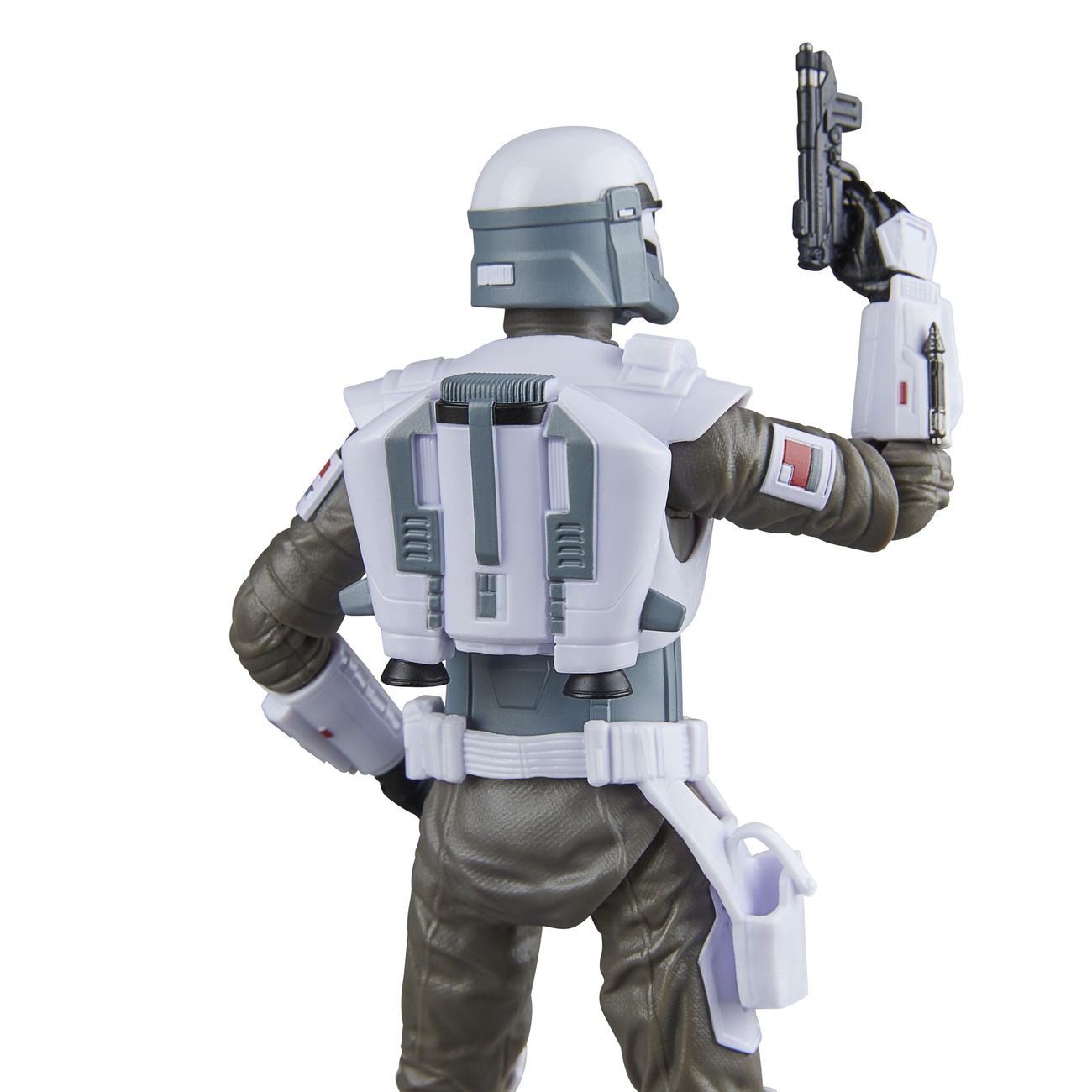 Star Wars: The Mandalorian Black Series Action Figure Imperial Armored Commando 15 cm