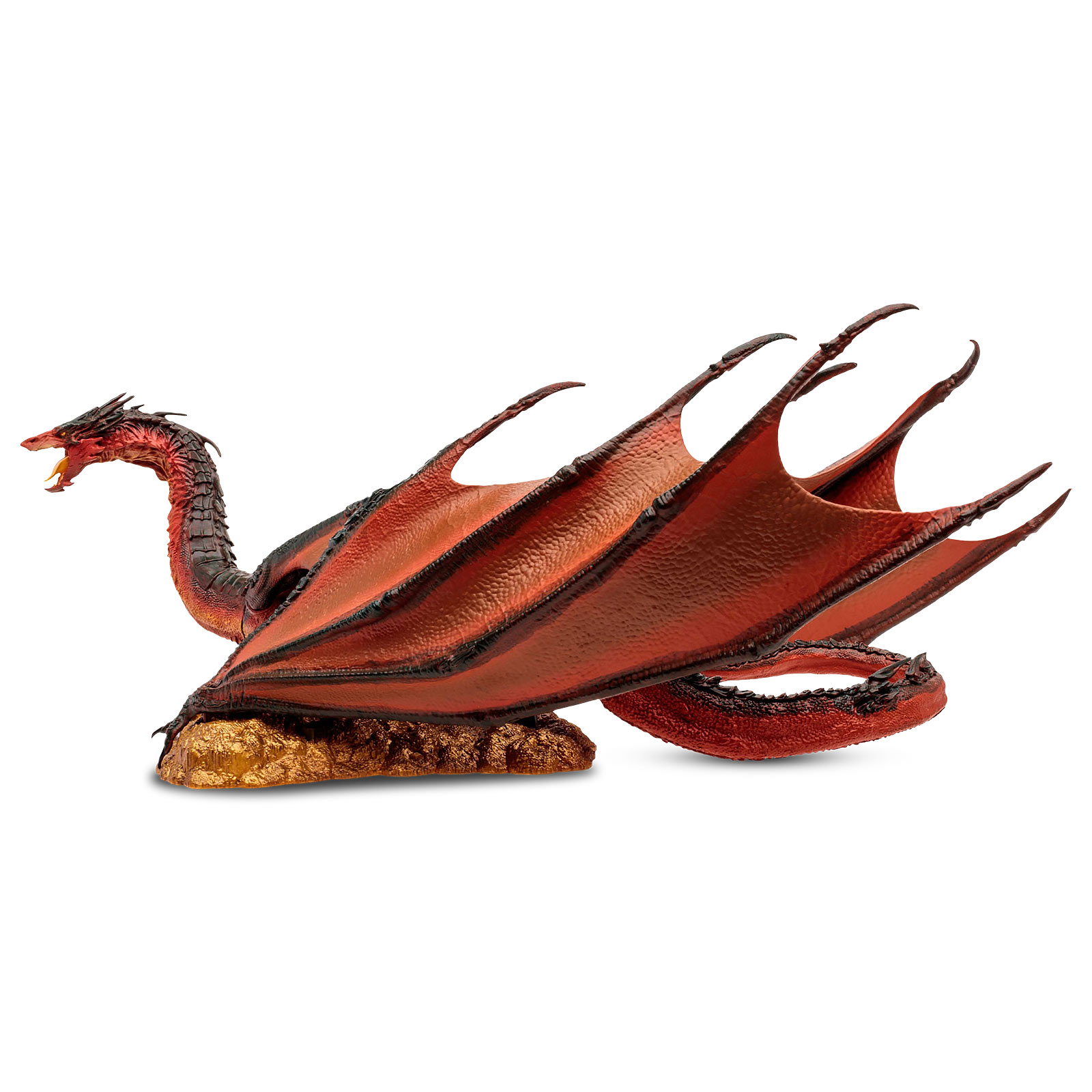Lord of the Rings - Smaug Figure