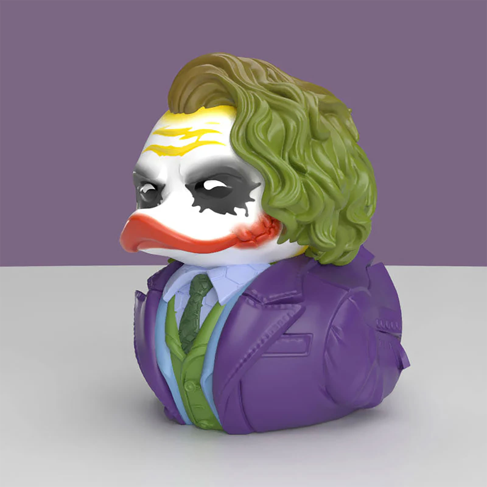 Batman The Dark Knight - Pato decorativo Joker Mini TUBBZ