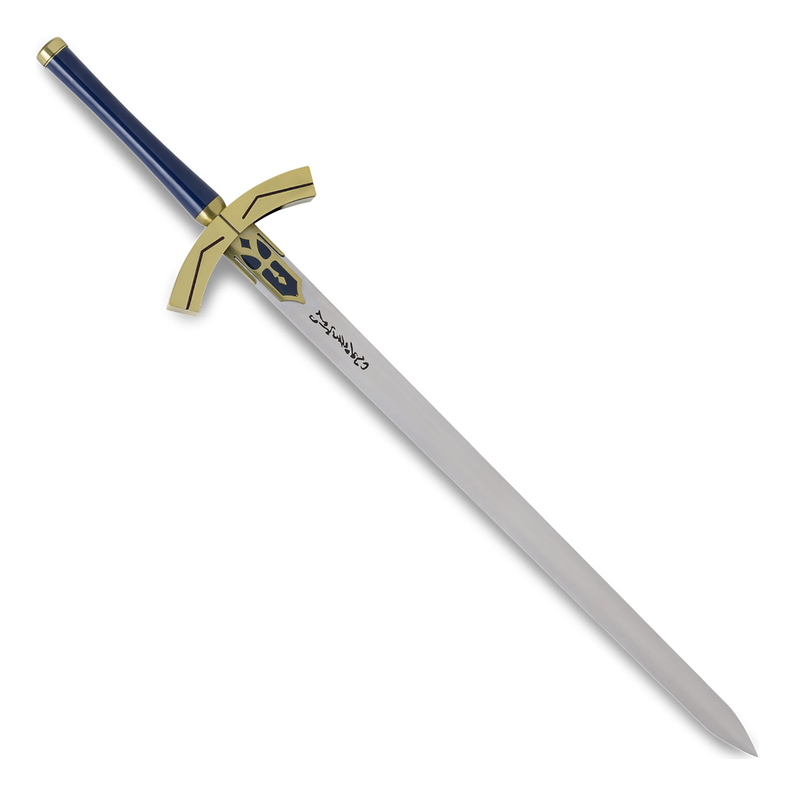 Saber Excalibur Schwert für Fate/Stay Night Fans