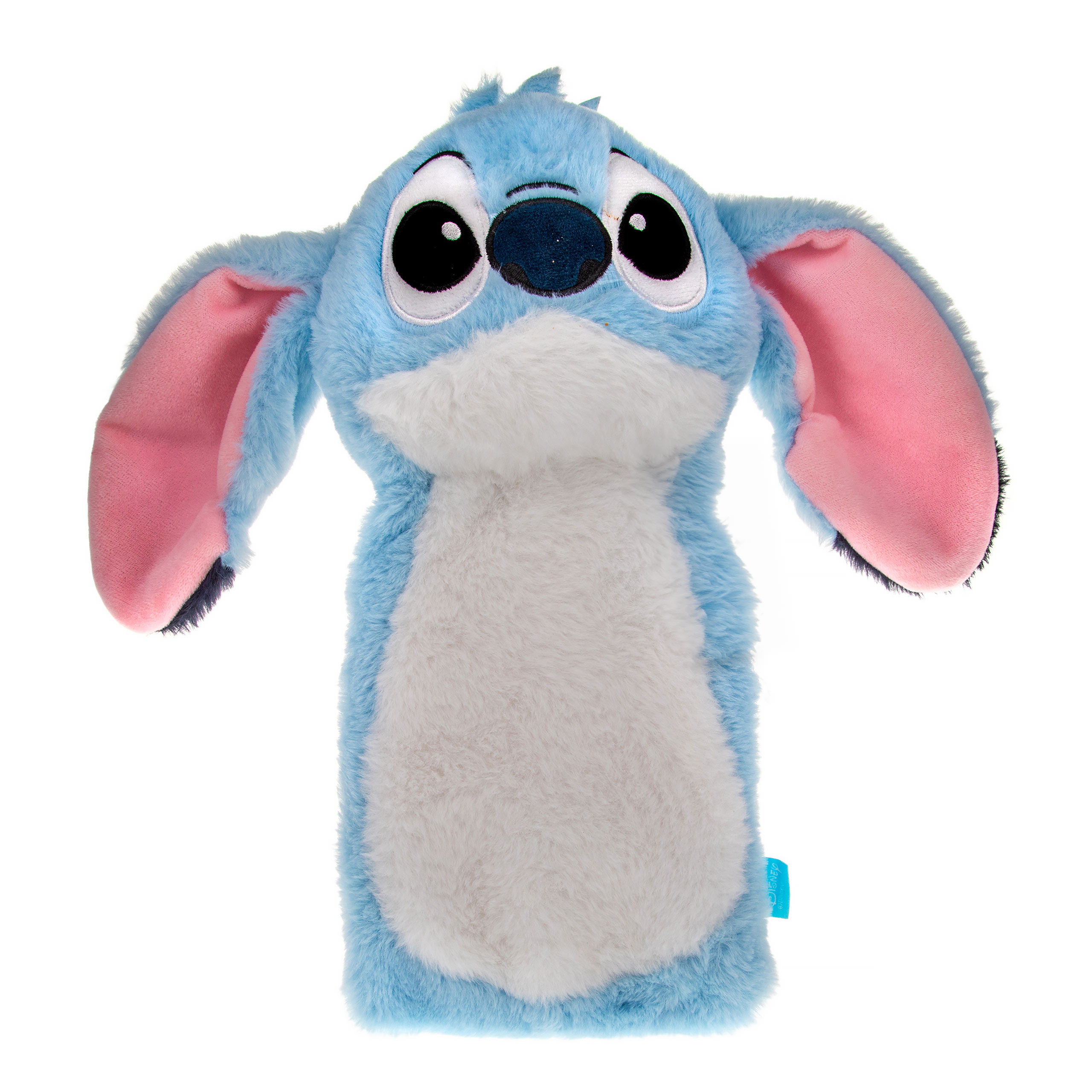 Stitch Warmwaterkruik - Lilo & Stitch