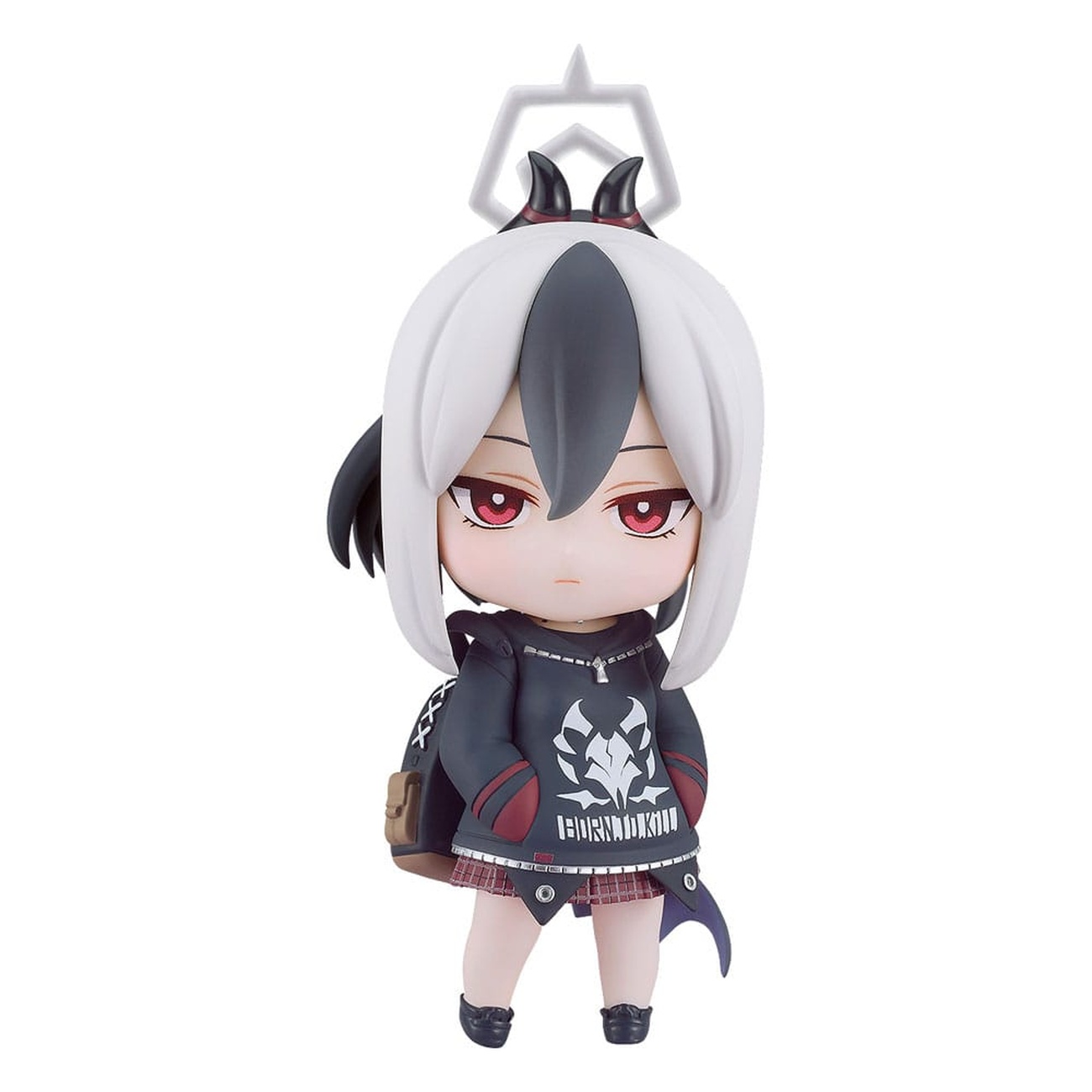 Blue Archive - Kayoko Onikata Nendoroid Action Figure