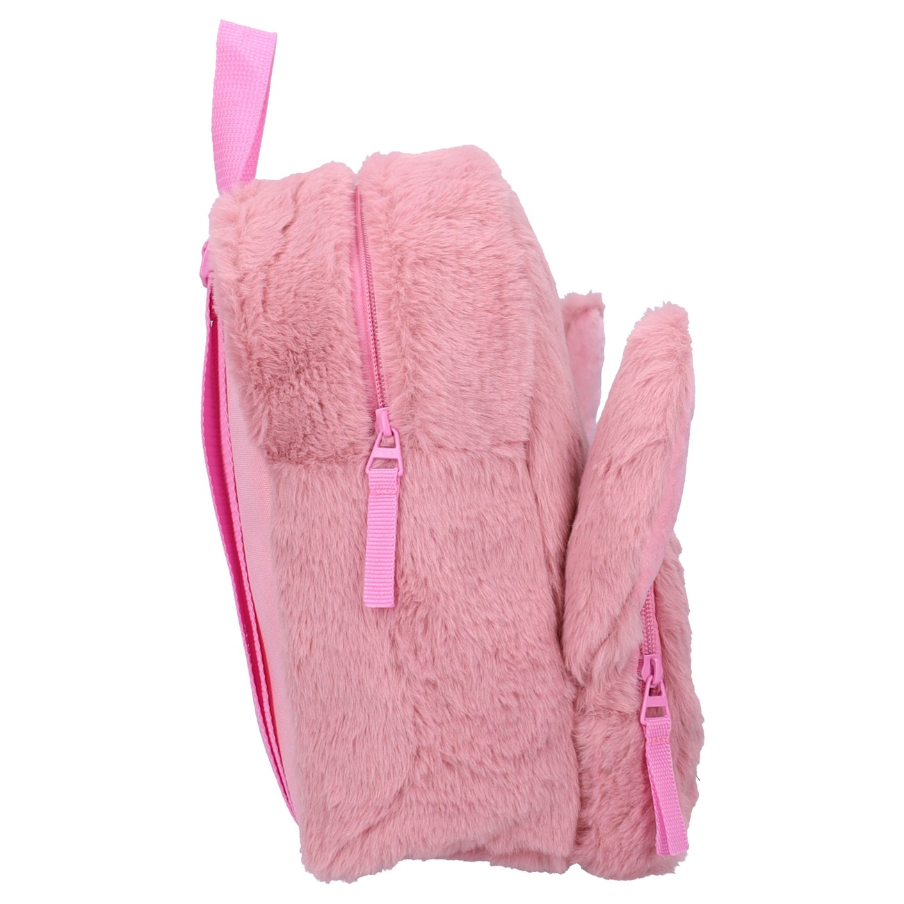 Lilo & Stitch Backpack Stitch Fluffy Festival Angel